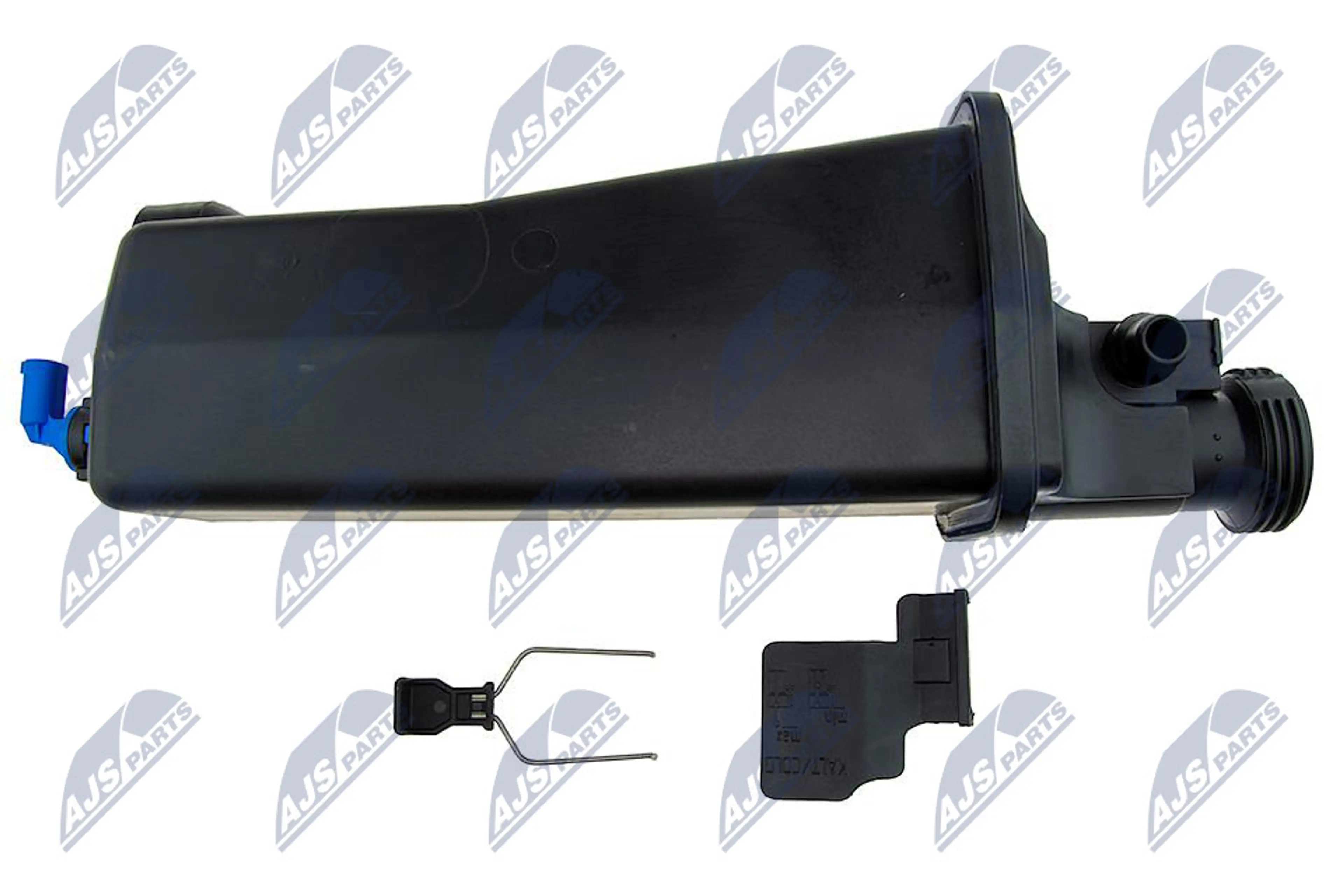 NTY TAPÓN DEPÓSITO DE REFRIGERANTE