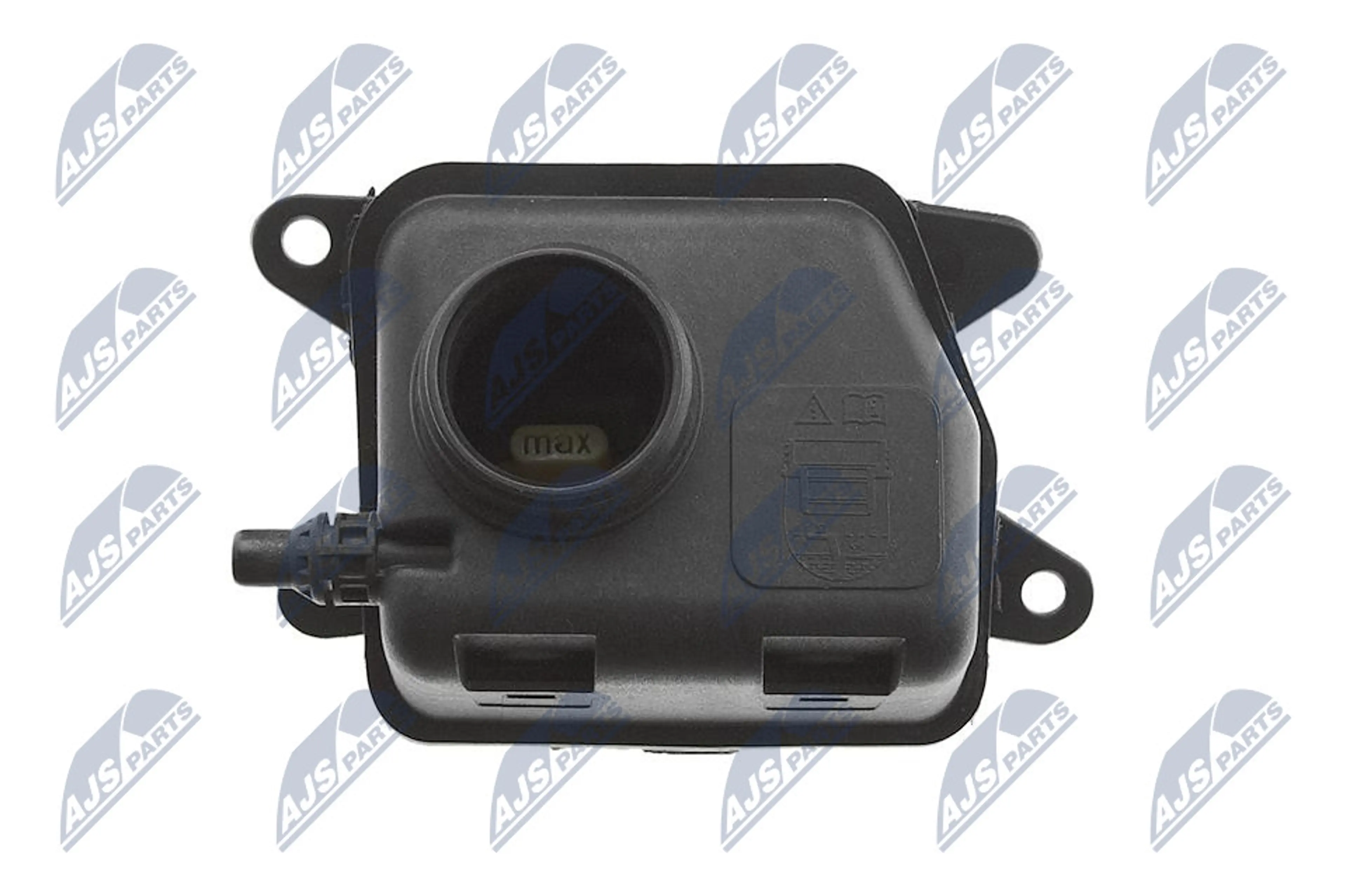 NTY TAPÓN DEPÓSITO DE REFRIGERANTE