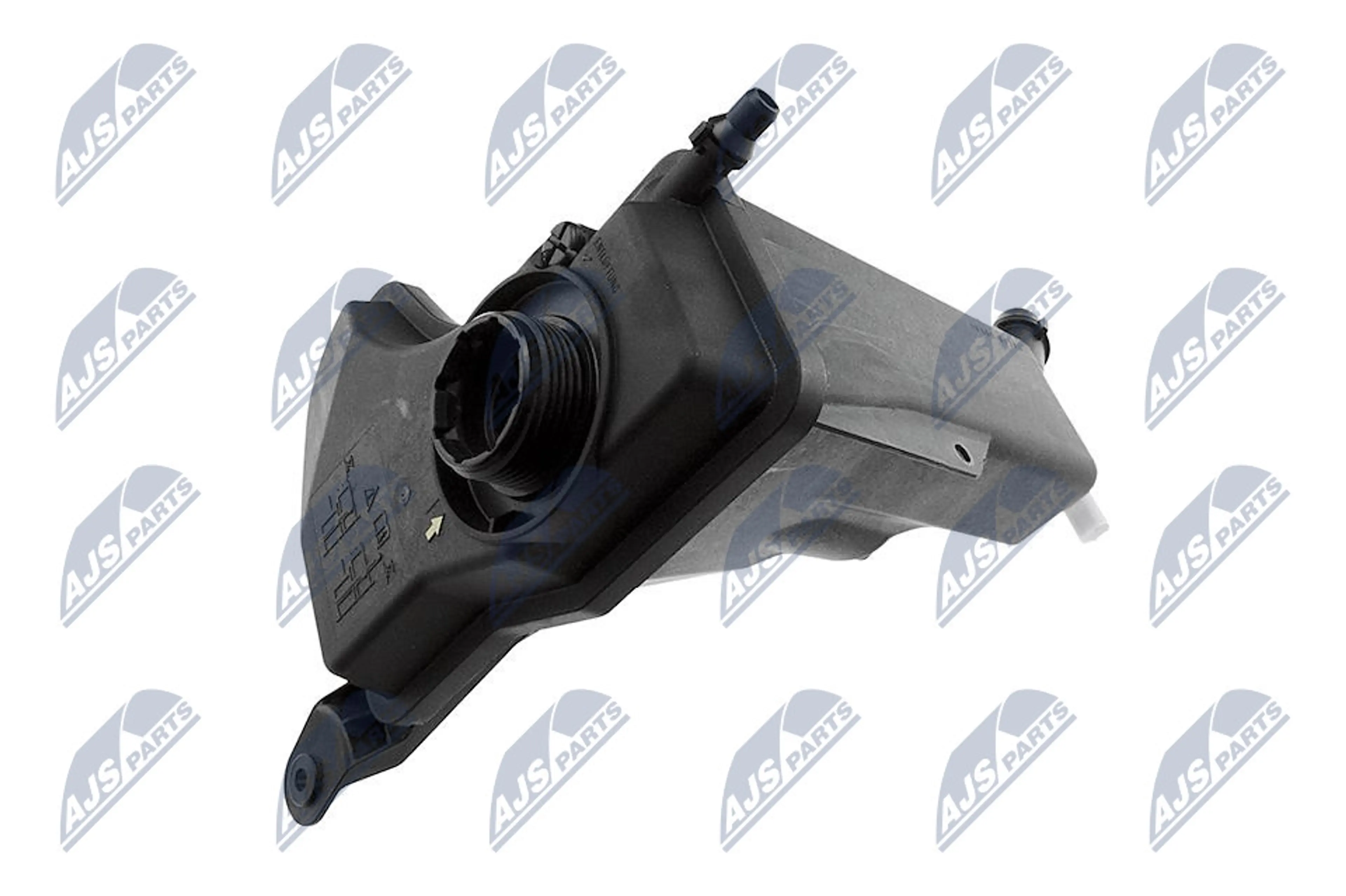 NTY TAPÓN DEPÓSITO DE REFRIGERANTE