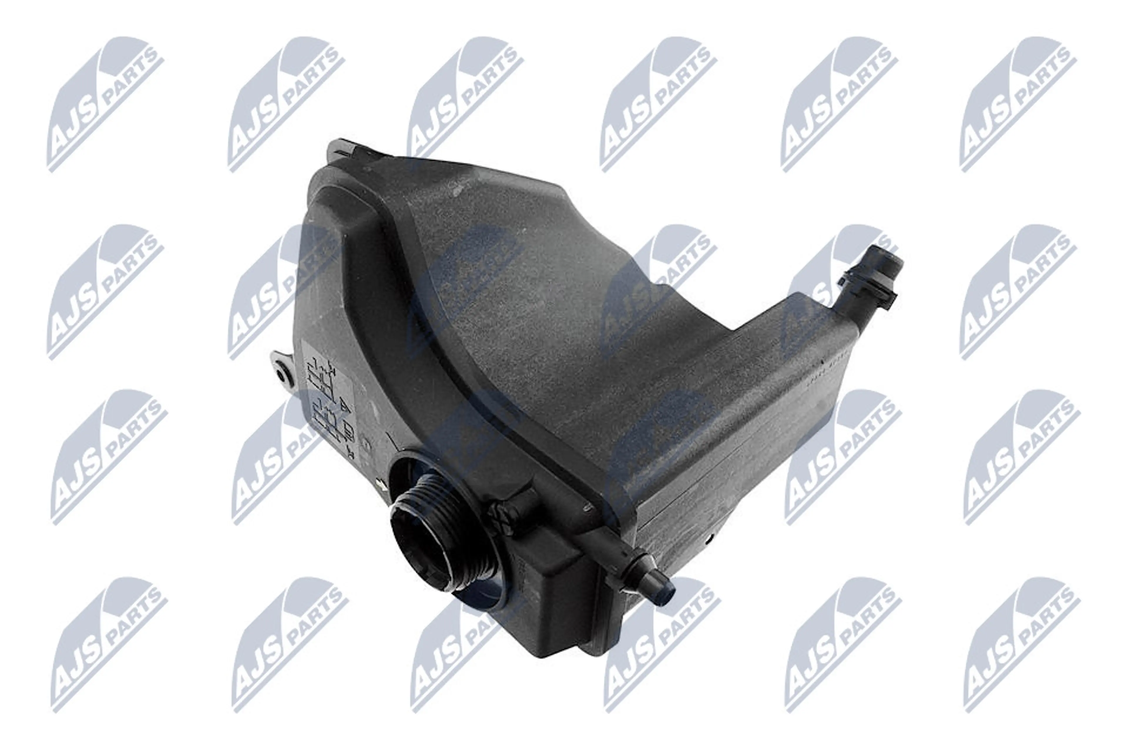 NTY TAPÓN DEPÓSITO DE REFRIGERANTE