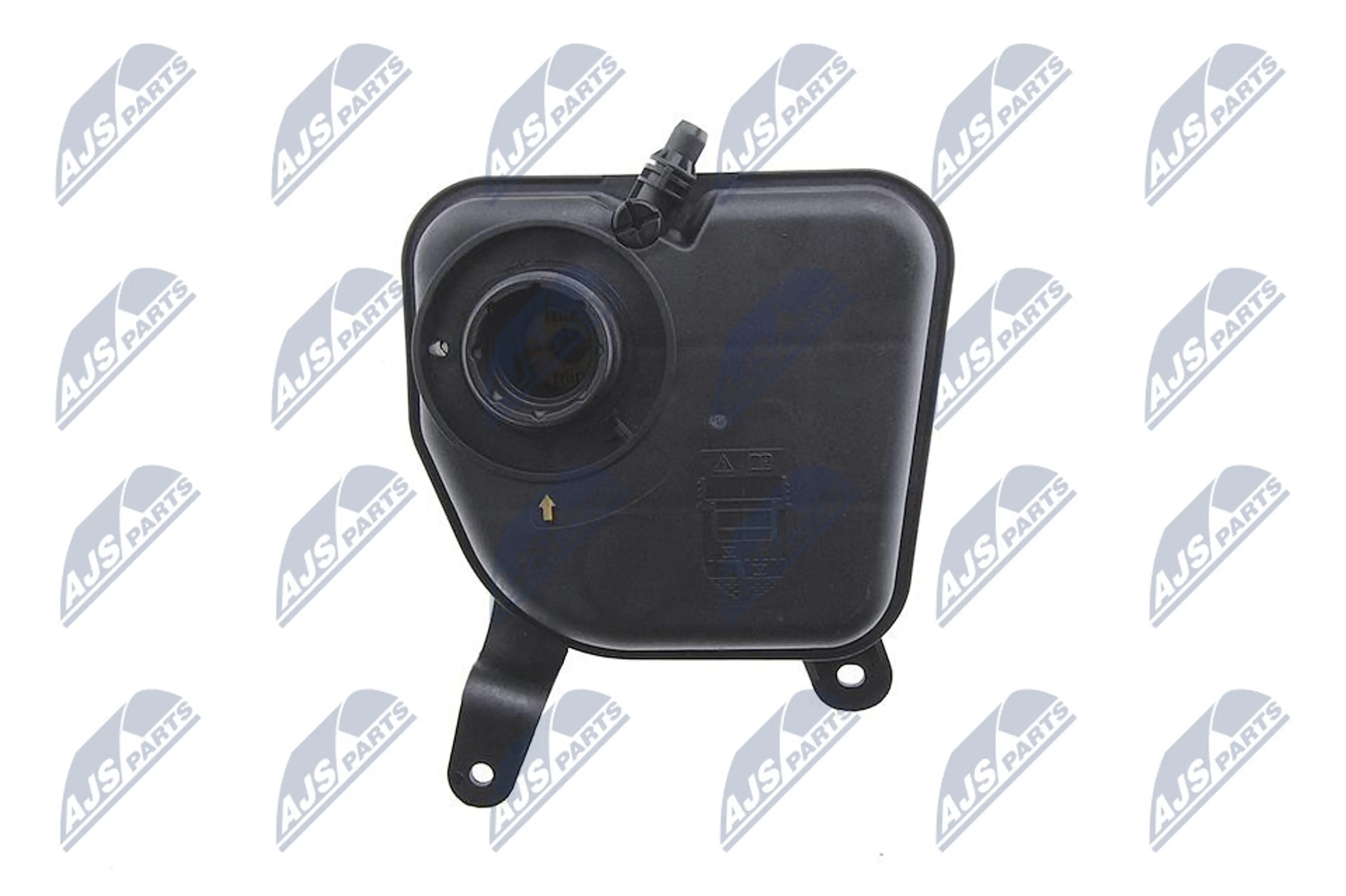 NTY TAPÓN DEPÓSITO DE REFRIGERANTE