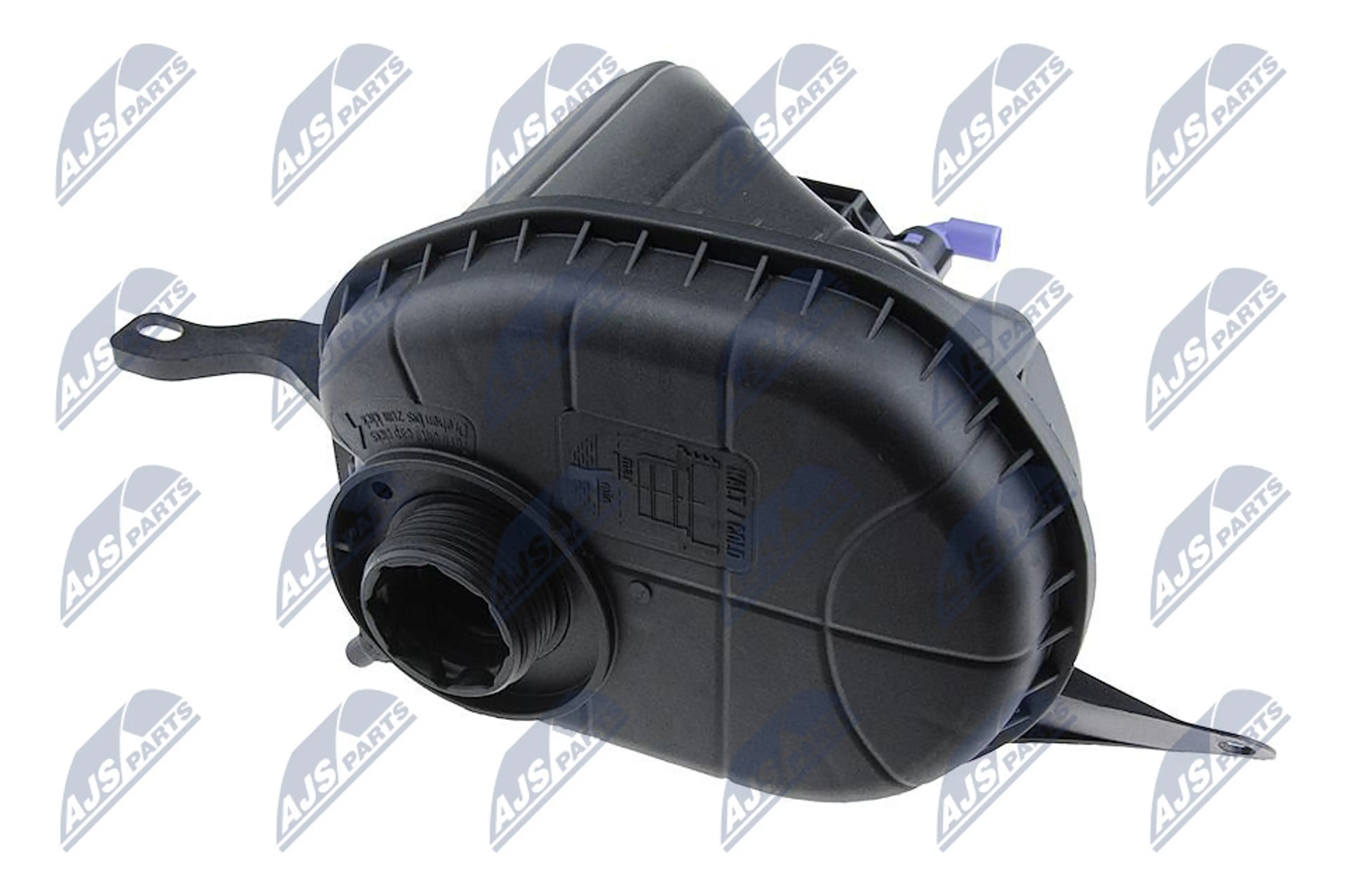 NTY TAPÓN DEPÓSITO DE REFRIGERANTE