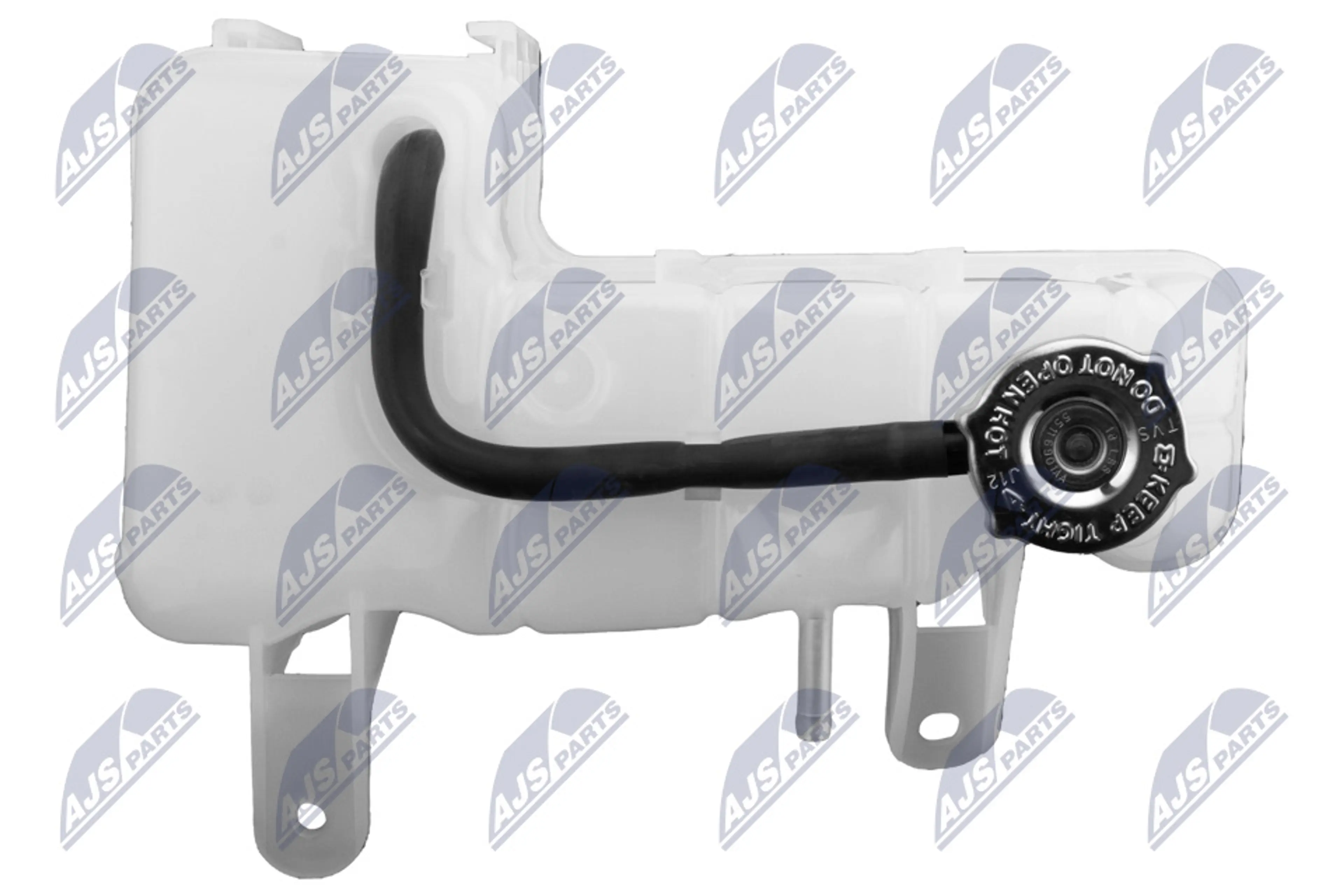 NTY TAPÓN DEPÓSITO DE REFRIGERANTE