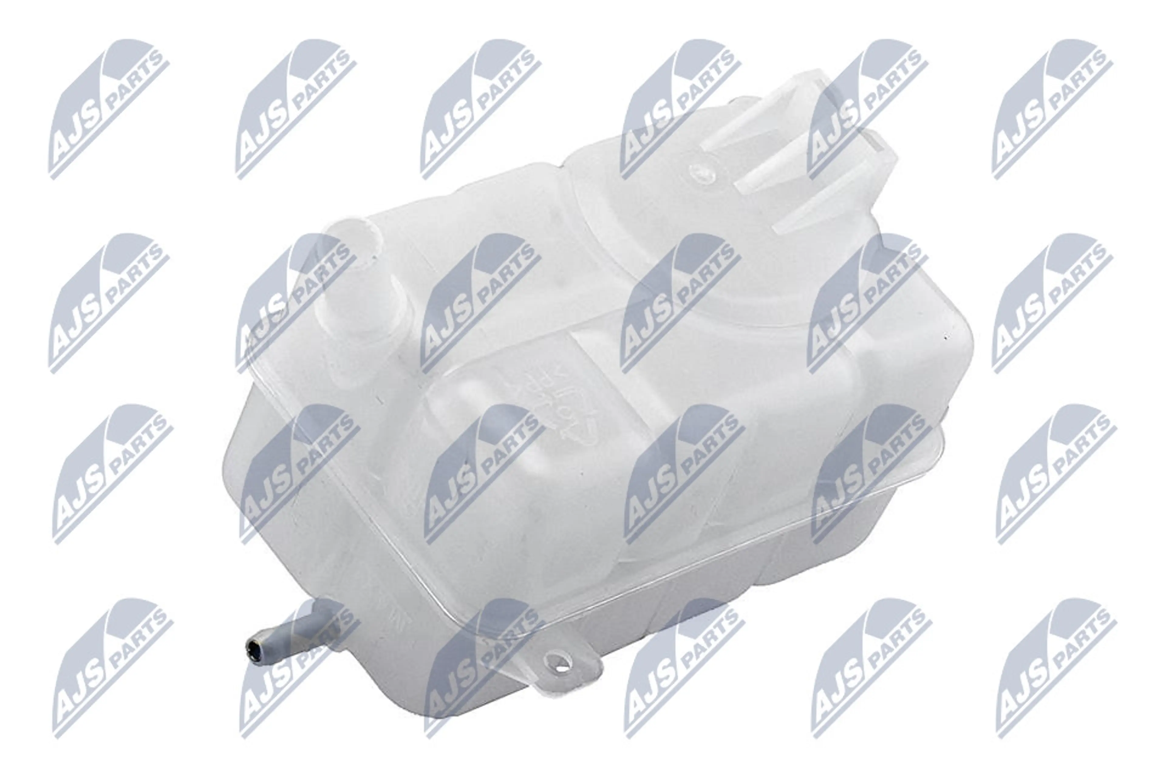 NTY TAPÓN DEPÓSITO DE REFRIGERANTE