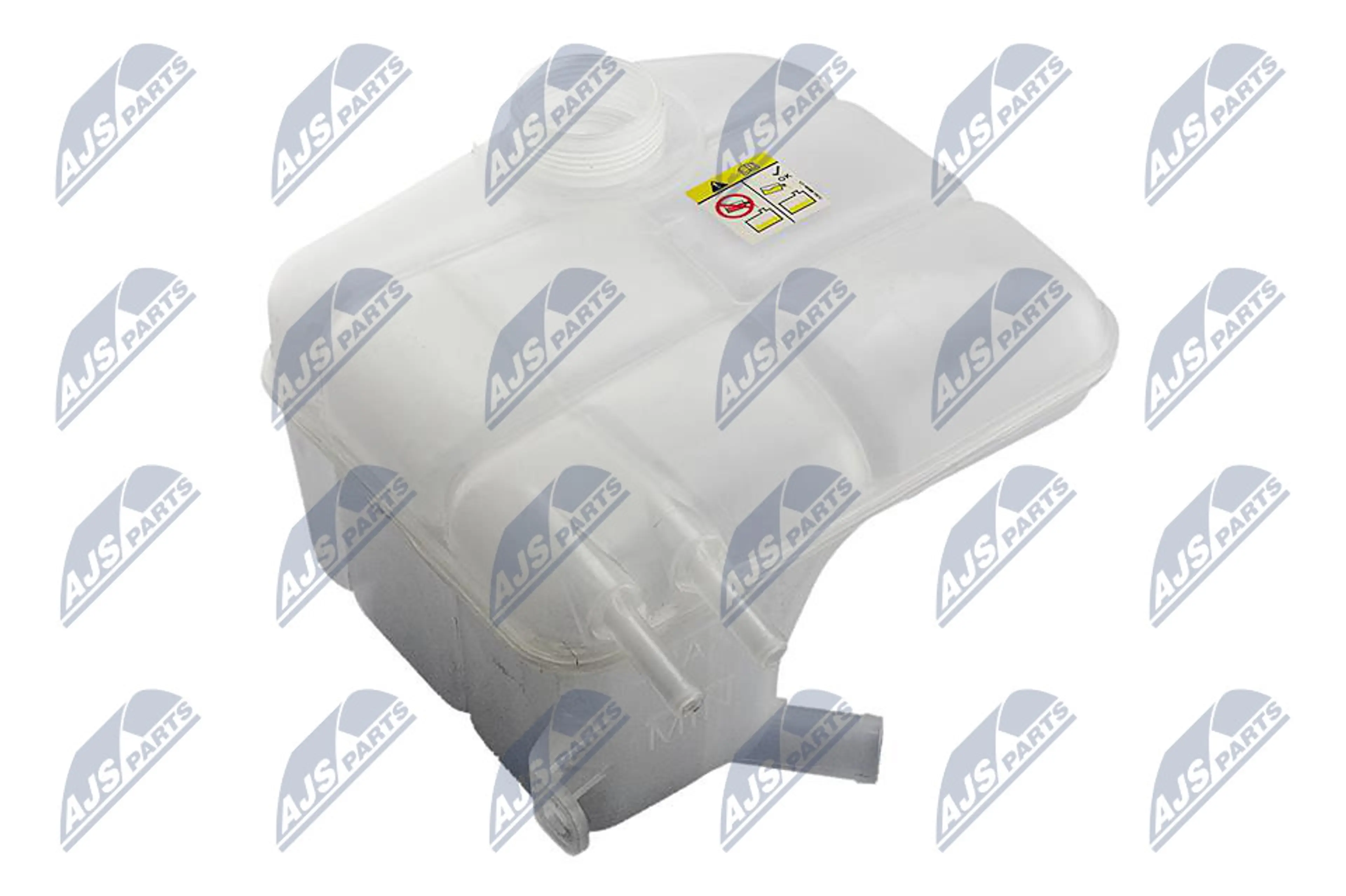 NTY TAPÓN DEPÓSITO DE REFRIGERANTE