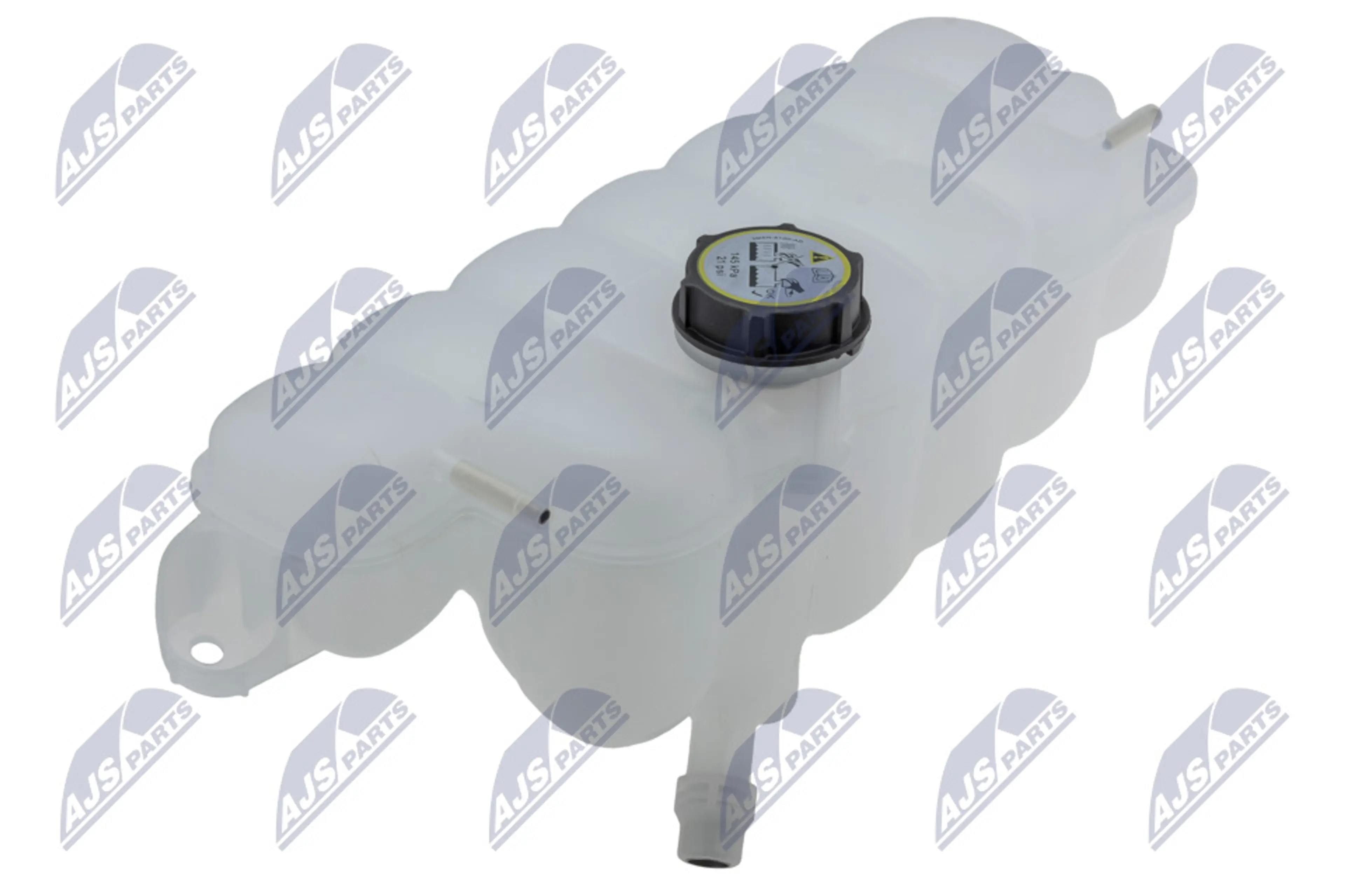 NTY TAPÓN DEPÓSITO DE REFRIGERANTE