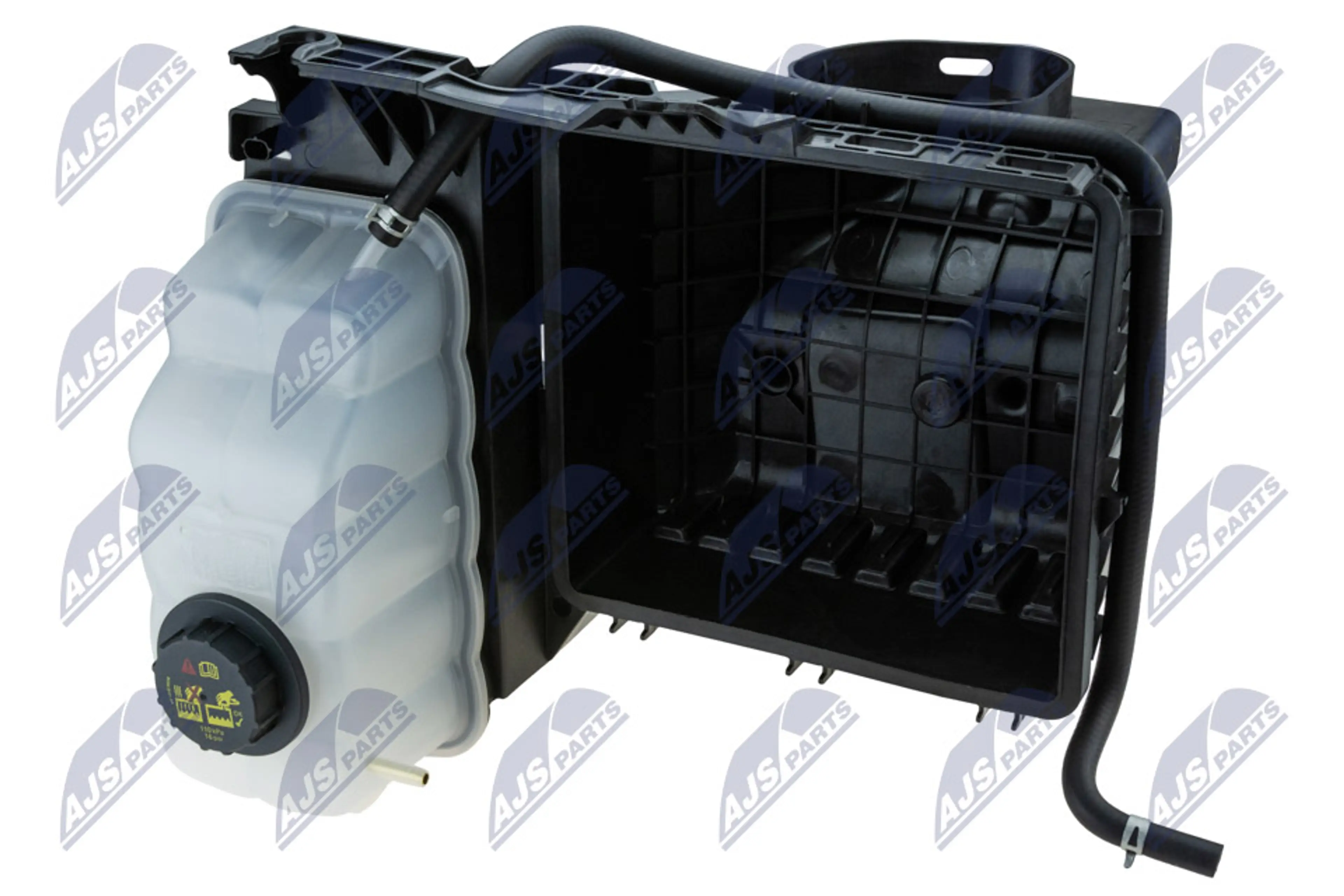 NTY TAPÓN DEPÓSITO DE REFRIGERANTE