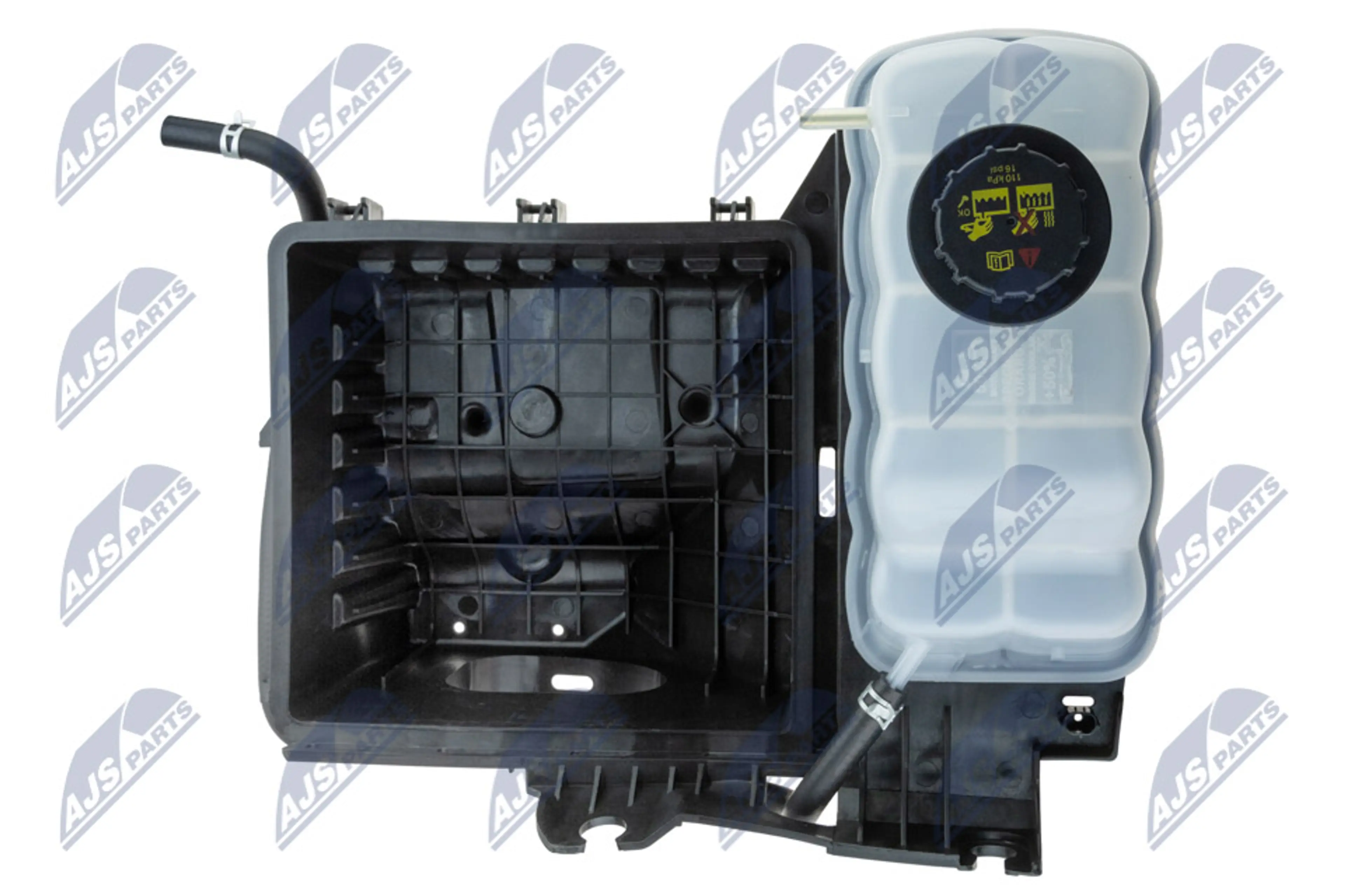 NTY TAPÓN DEPÓSITO DE REFRIGERANTE