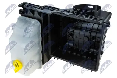 NTY TAPÓN DEPÓSITO DE REFRIGERANTE