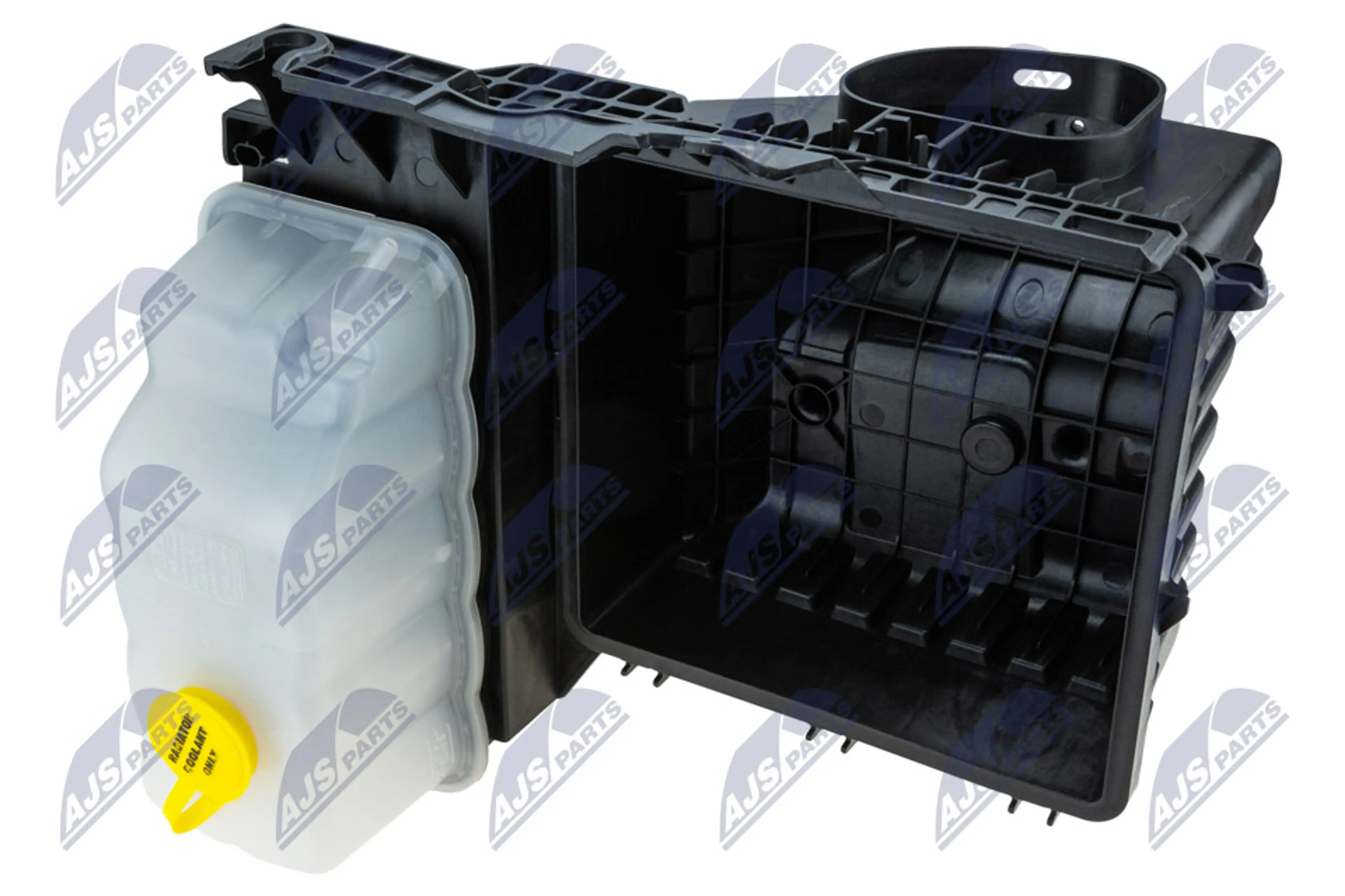 NTY TAPÓN DEPÓSITO DE REFRIGERANTE