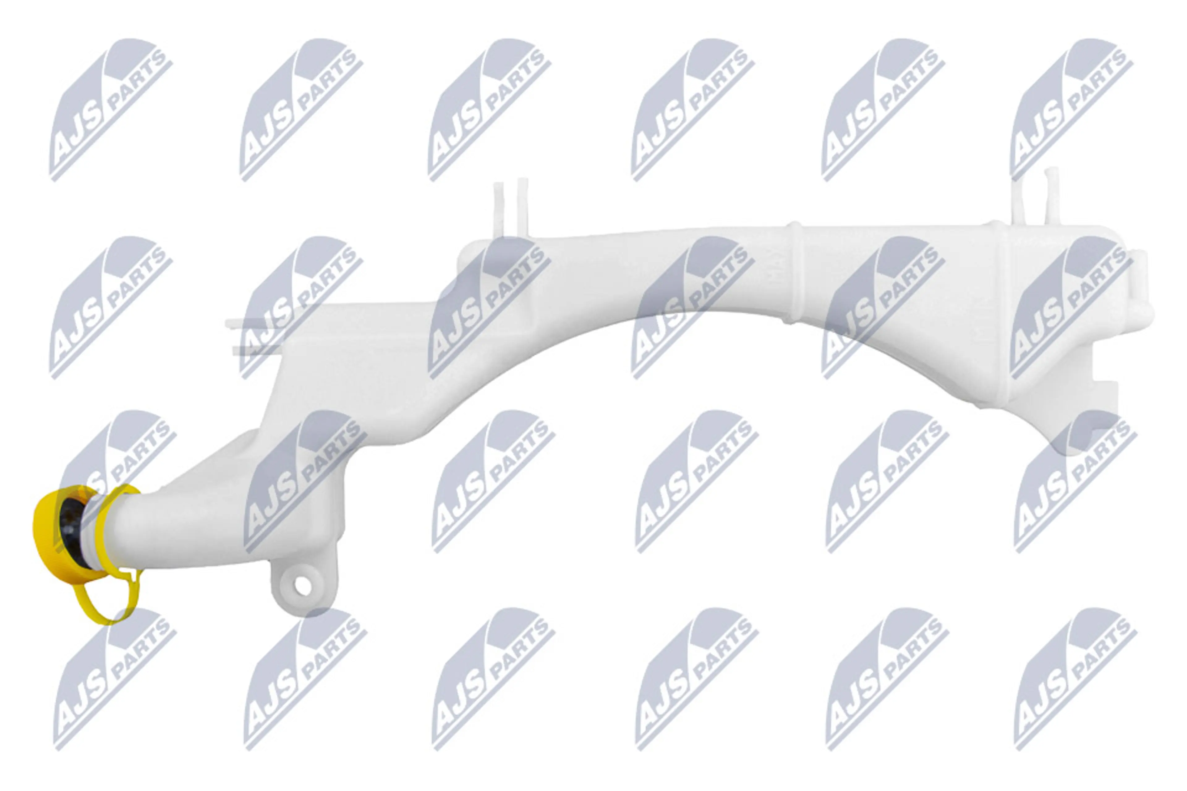 NTY DEPÓSITO DE REFRIGERANTE