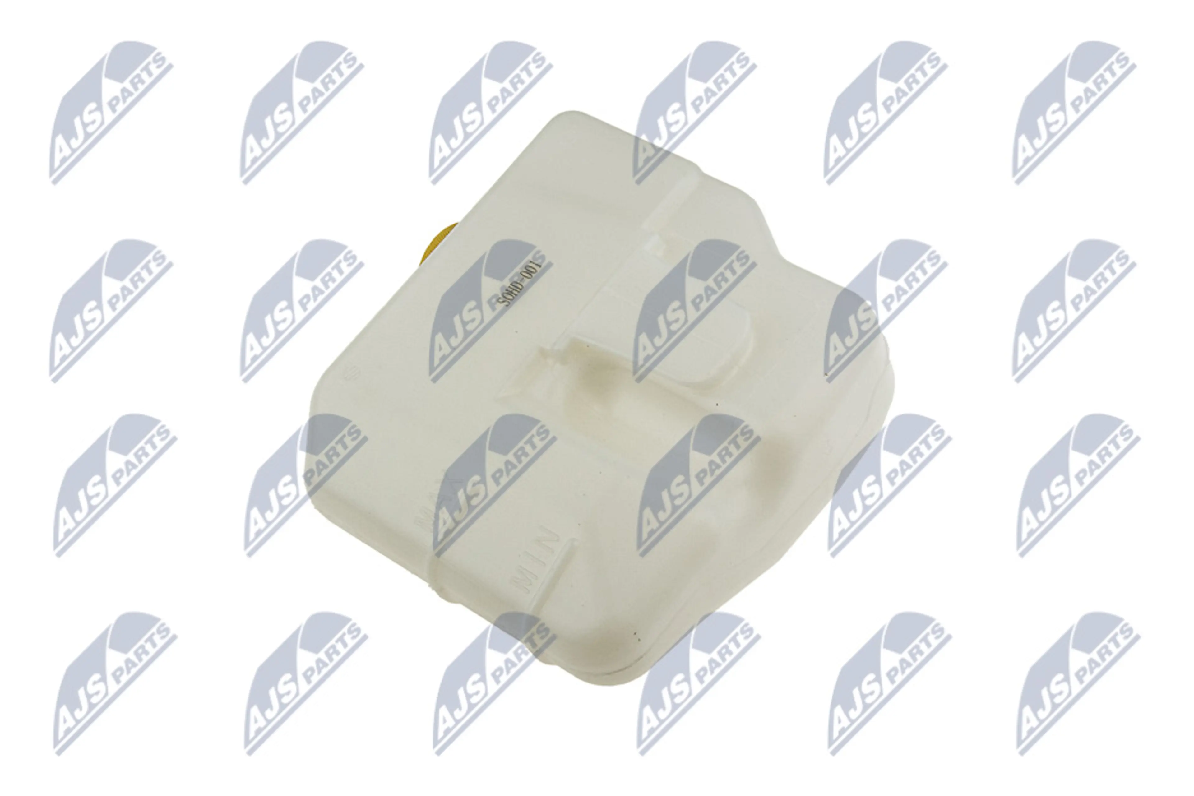 NTY TAPÓN DEPÓSITO DE REFRIGERANTE