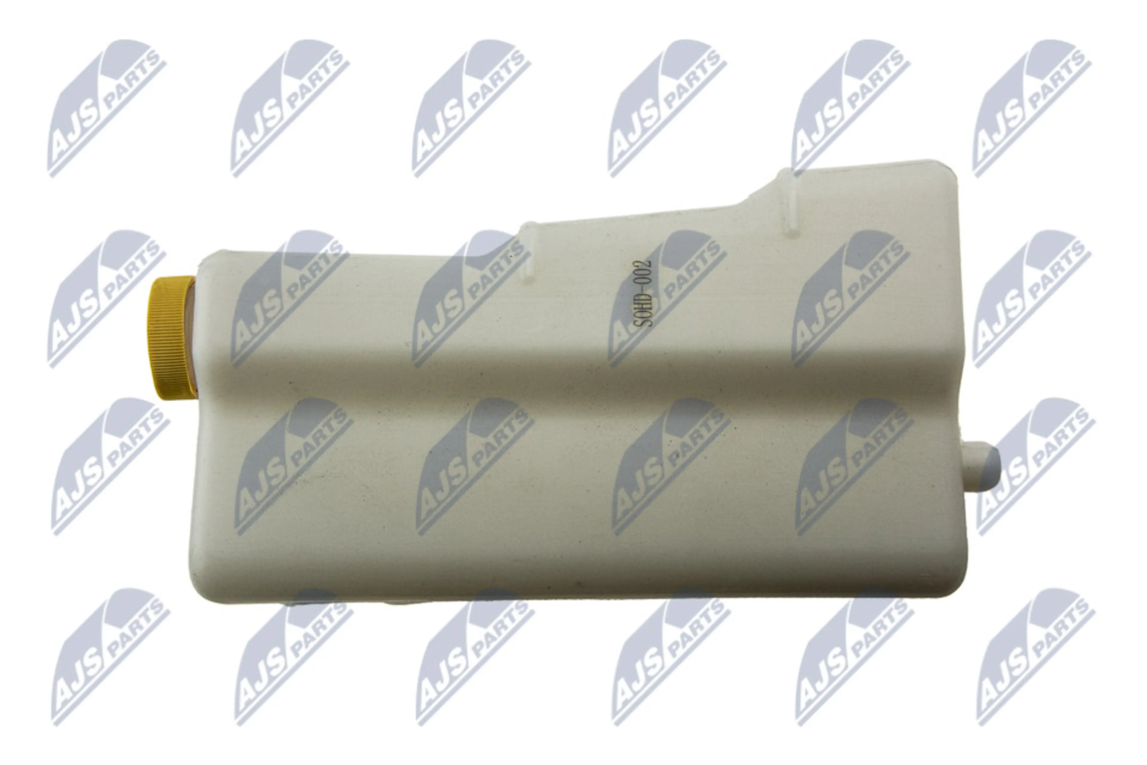 NTY TAPÓN DEPÓSITO DE REFRIGERANTE