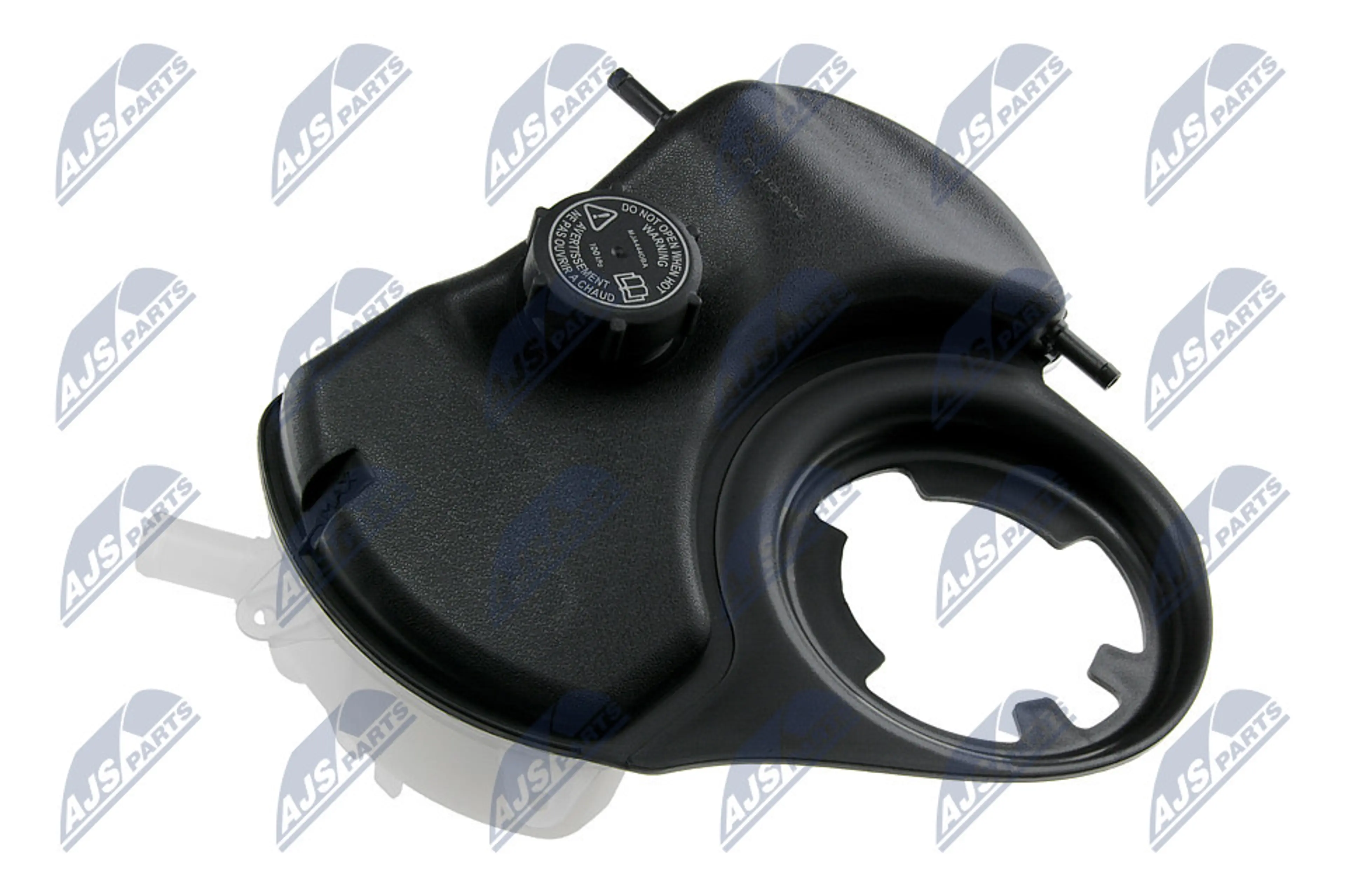 NTY TAPÓN DEPÓSITO DE REFRIGERANTE