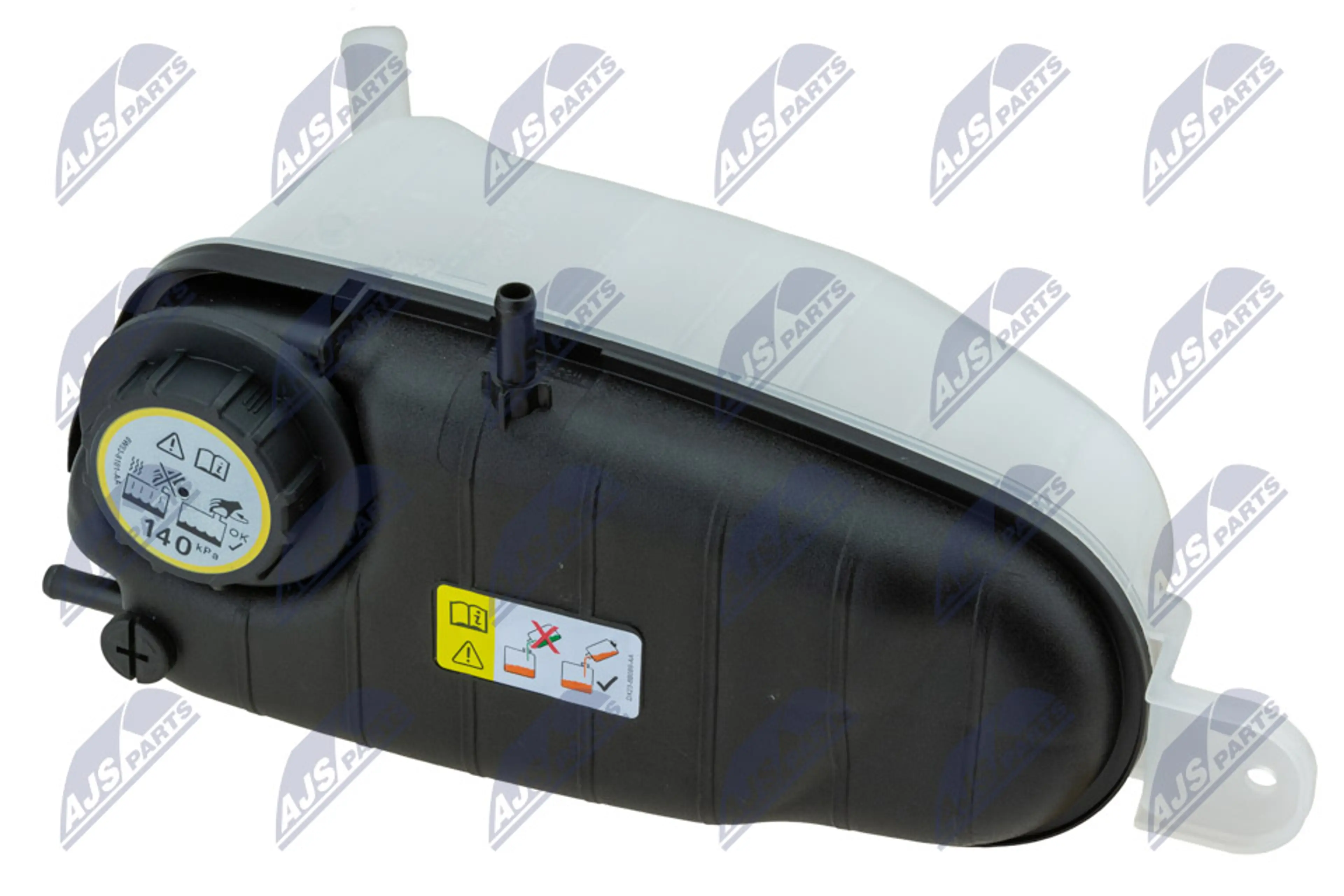 NTY TAPÓN DEPÓSITO DE REFRIGERANTE