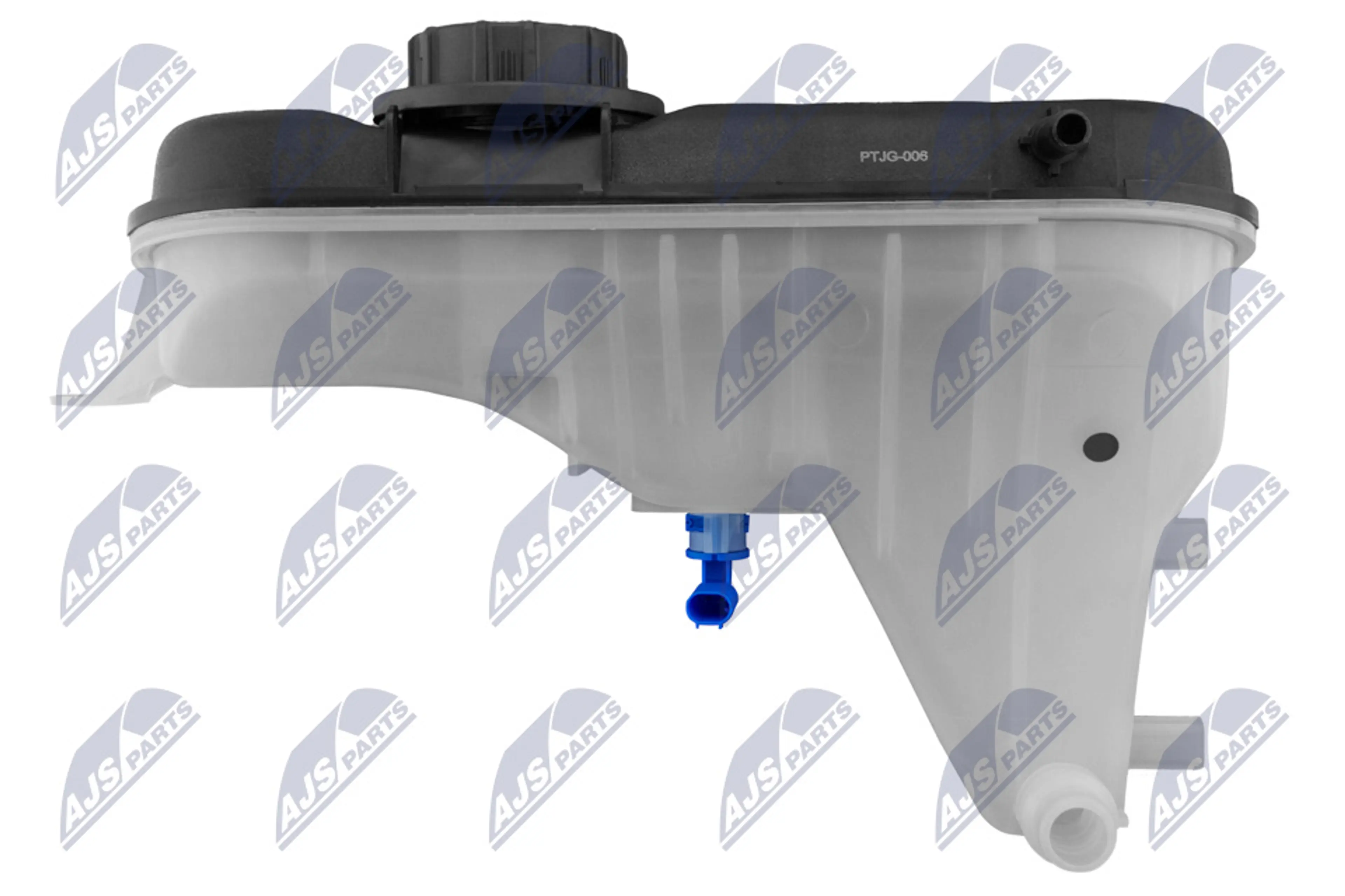 NTY TAPÓN DEPÓSITO DE REFRIGERANTE