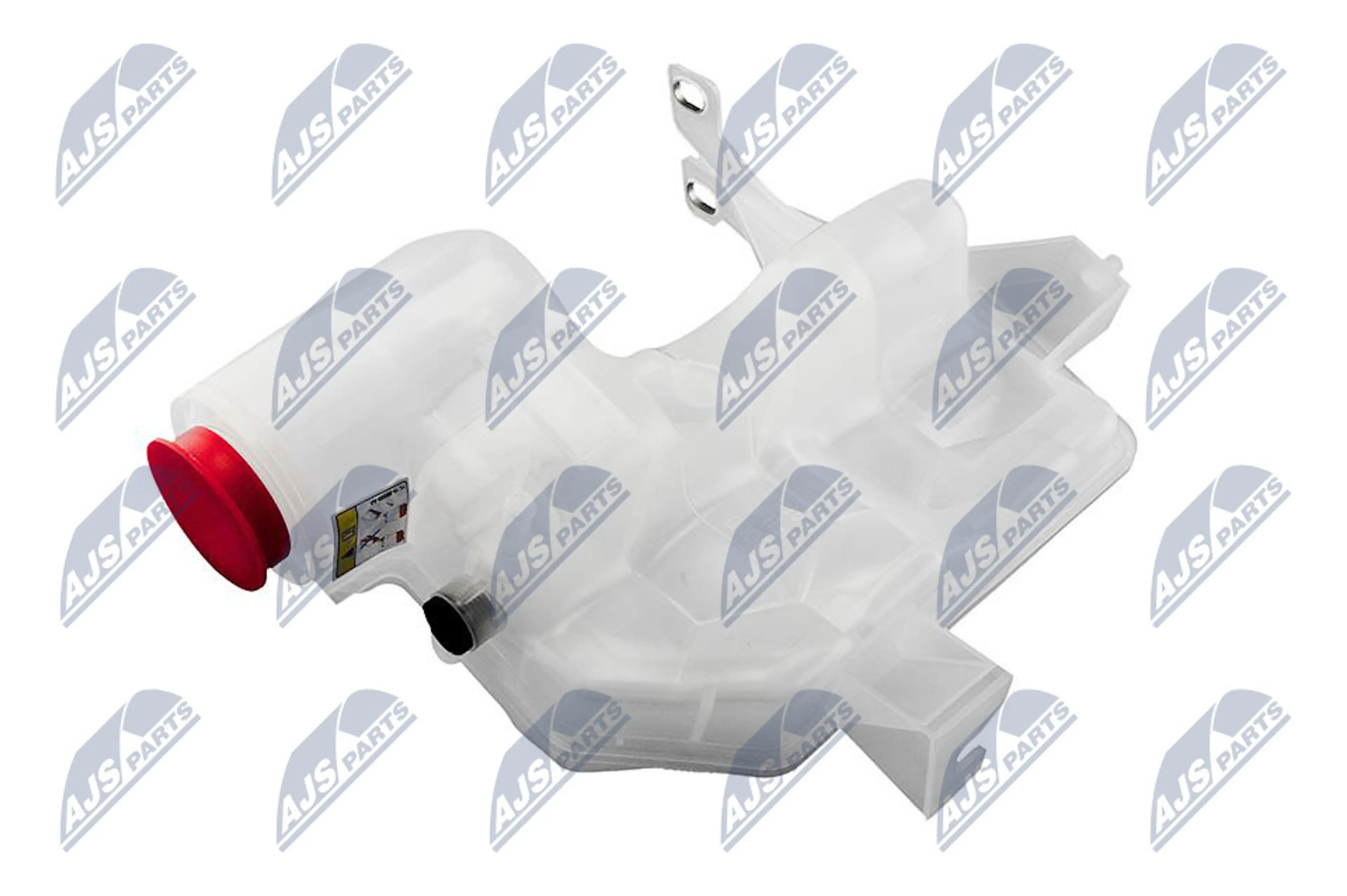 NTY TAPÓN DEPÓSITO DE REFRIGERANTE