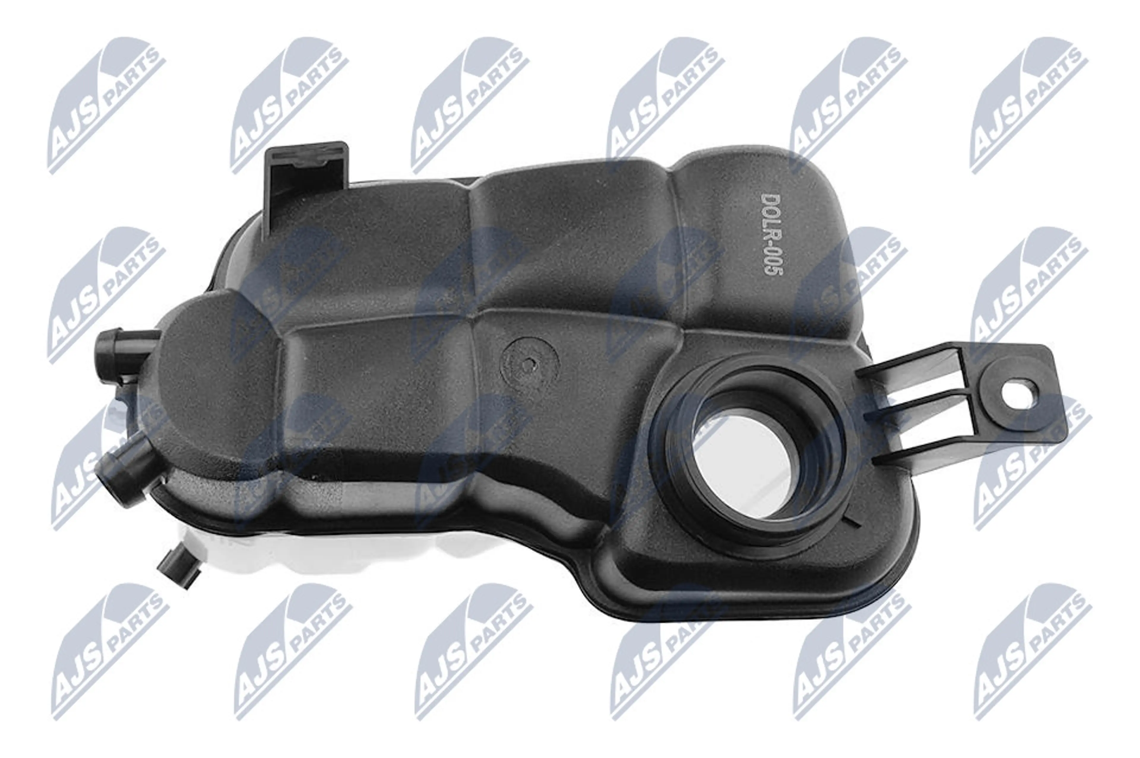 NTY TAPÓN DEPÓSITO DE REFRIGERANTE