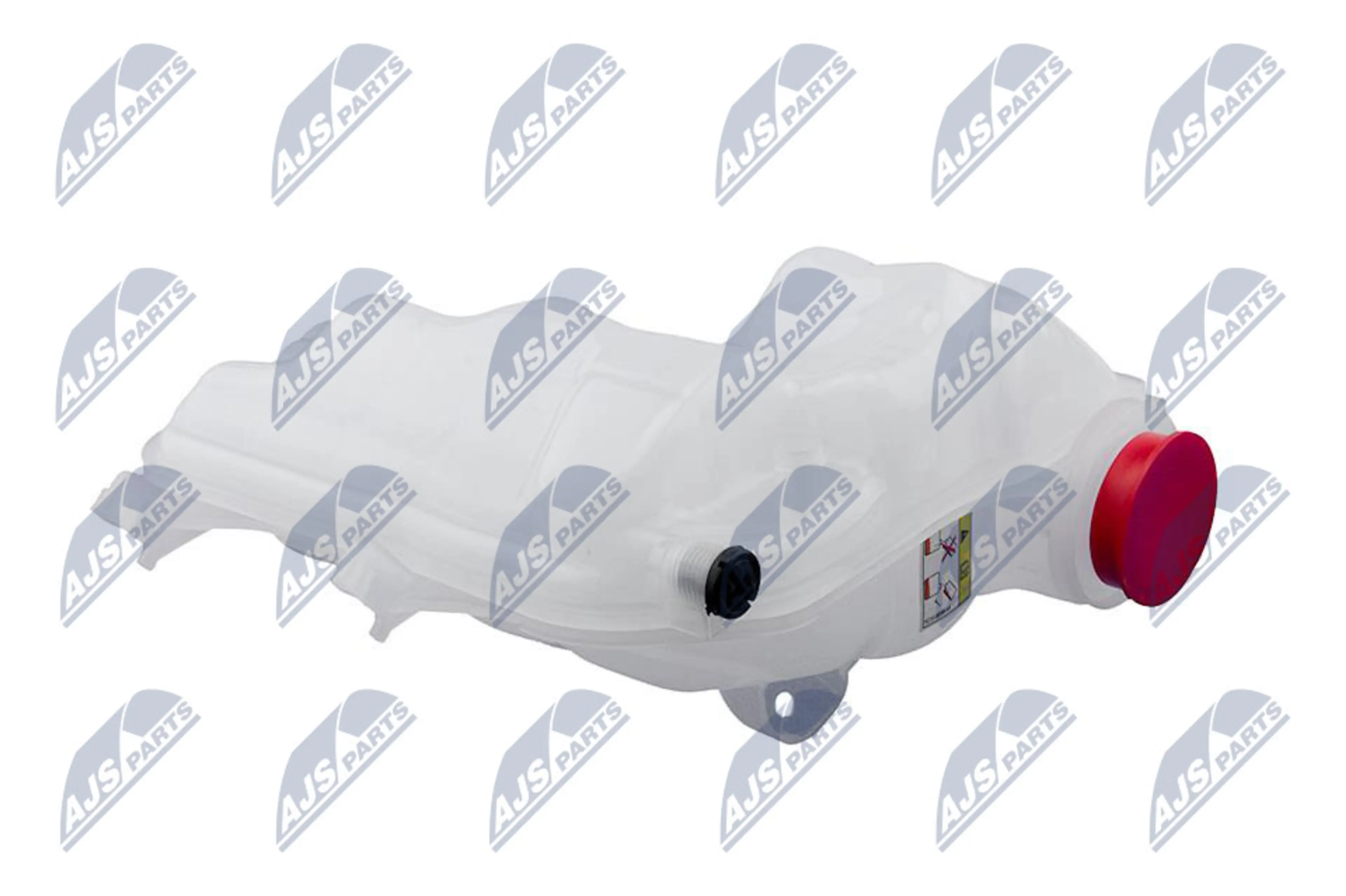 NTY TAPÓN DEPÓSITO DE REFRIGERANTE