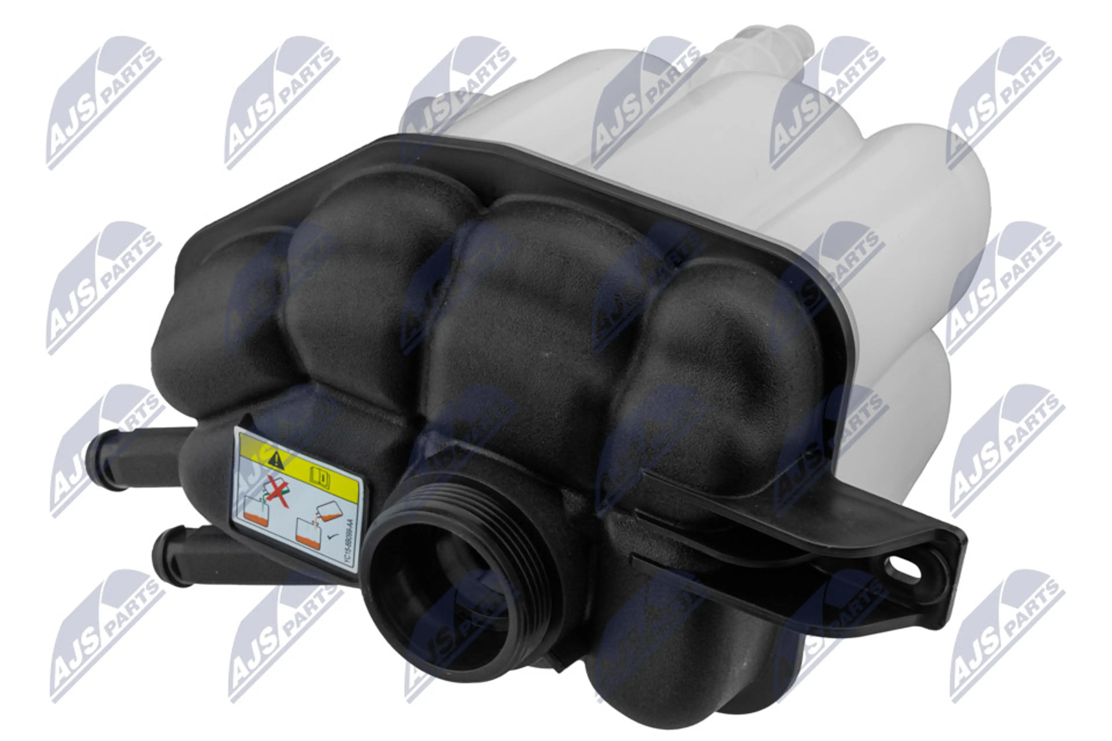 NTY TAPÓN DEPÓSITO DE REFRIGERANTE