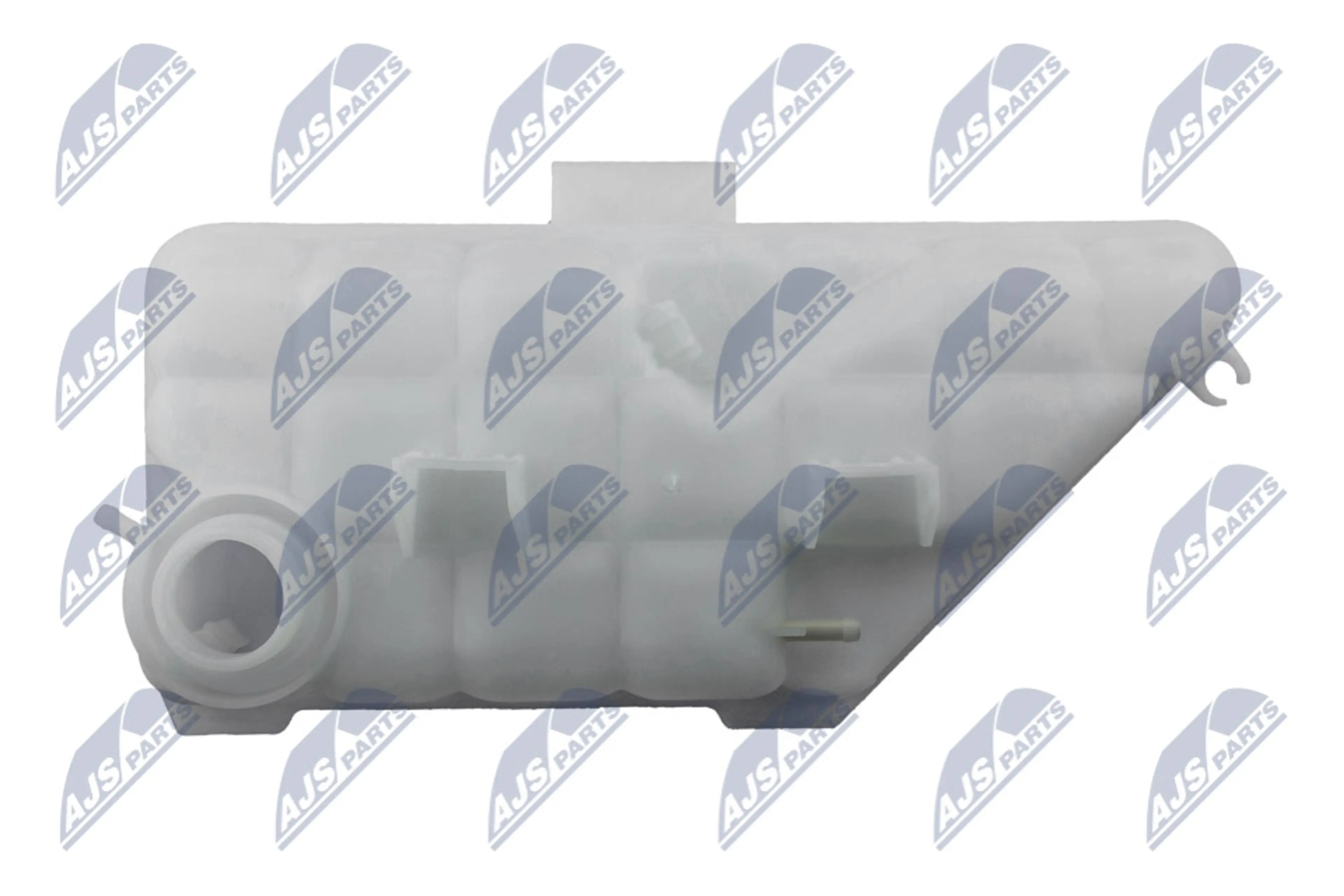 NTY  DEPÓSITO DE REFRIGERANTE