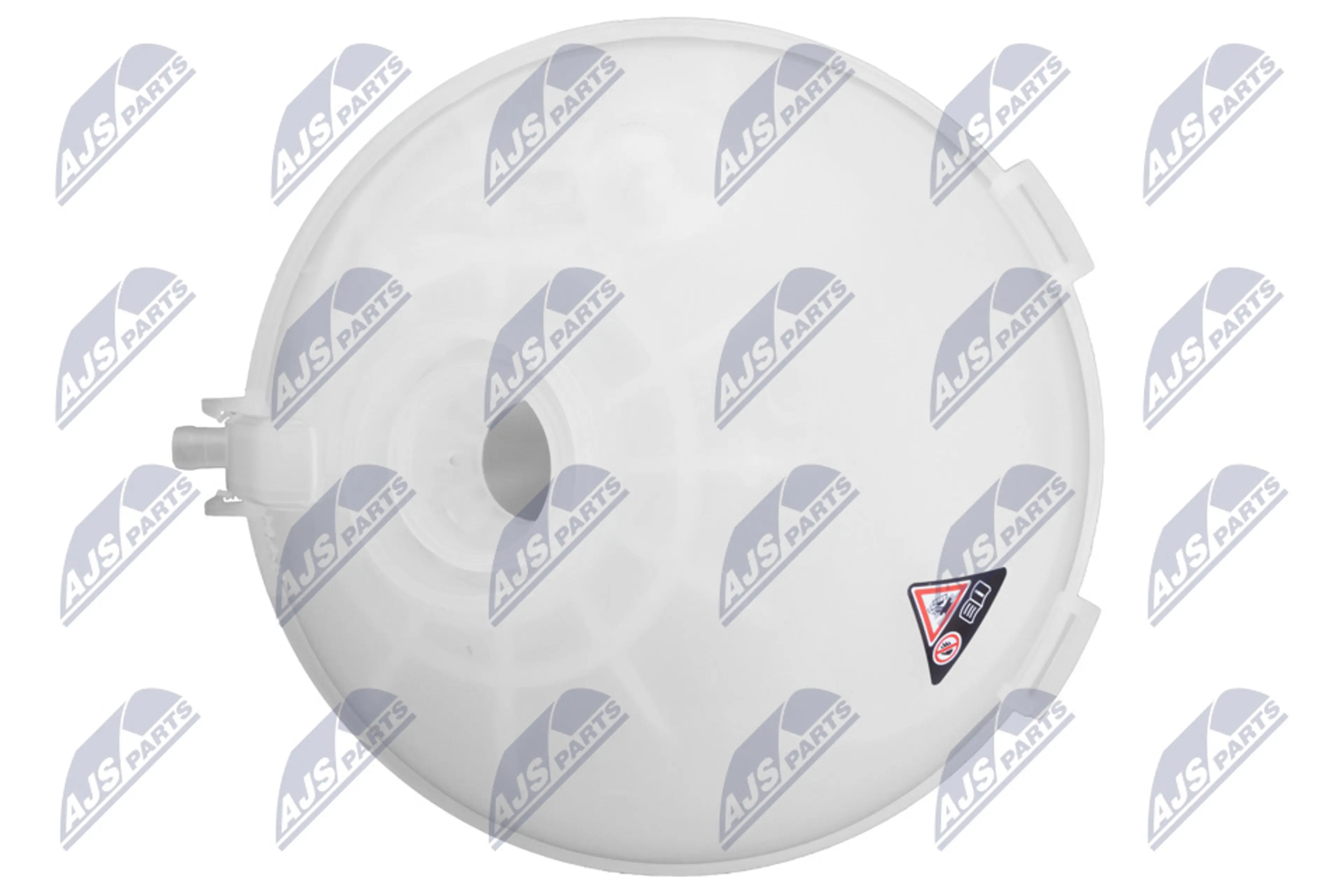 NTY TAPÓN DEPÓSITO DE REFRIGERANTE