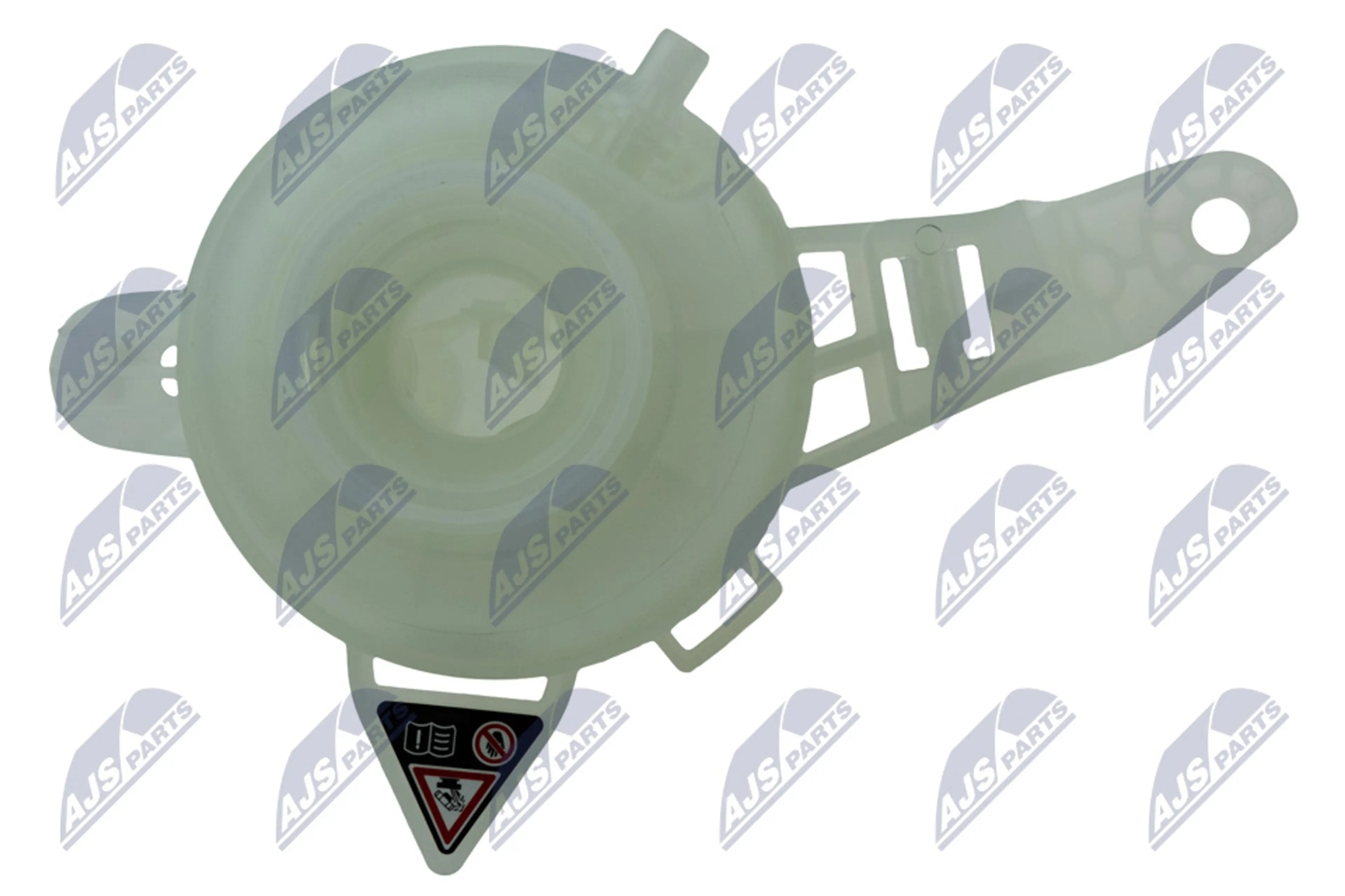 NTY TAPÓN DEPÓSITO DE REFRIGERANTE