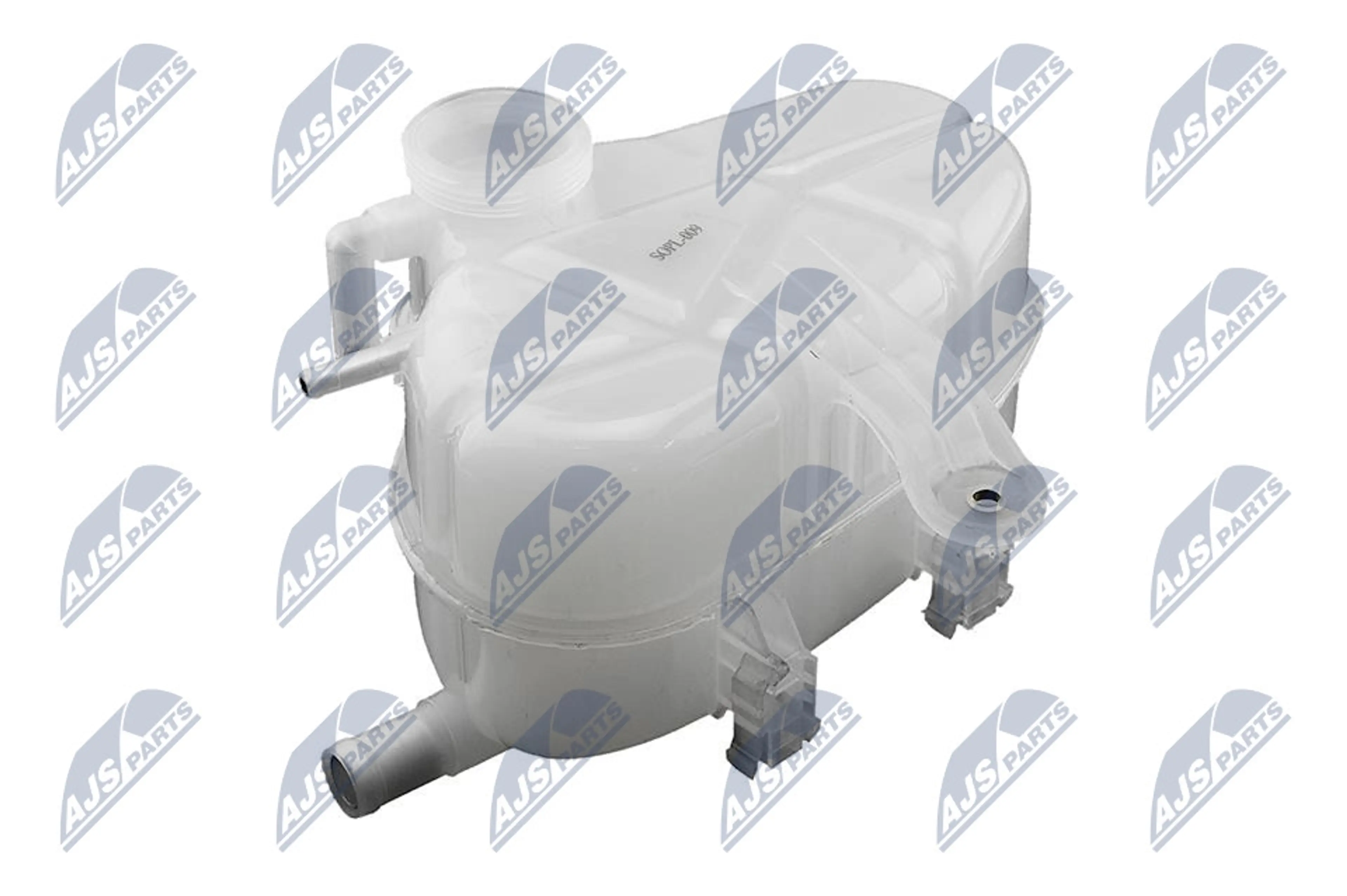 NTY TAPÓN DEPÓSITO DE REFRIGERANTE