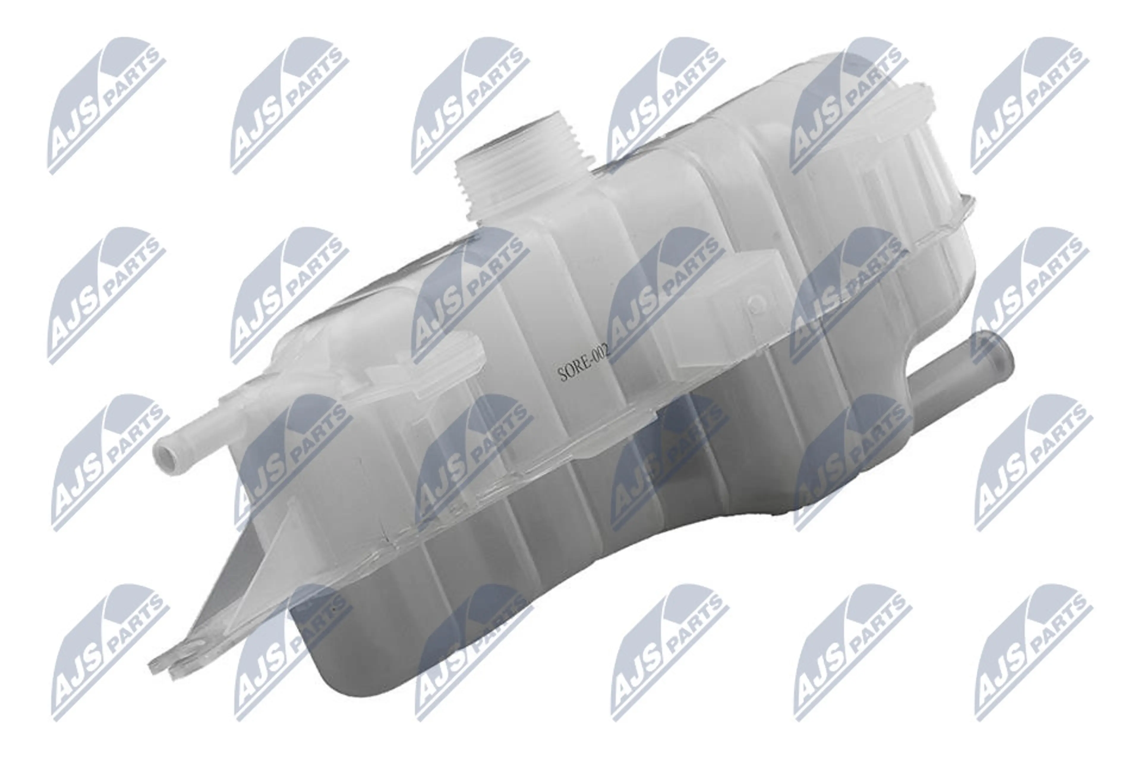 NTY TAPÓN DEPÓSITO DE REFRIGERANTE