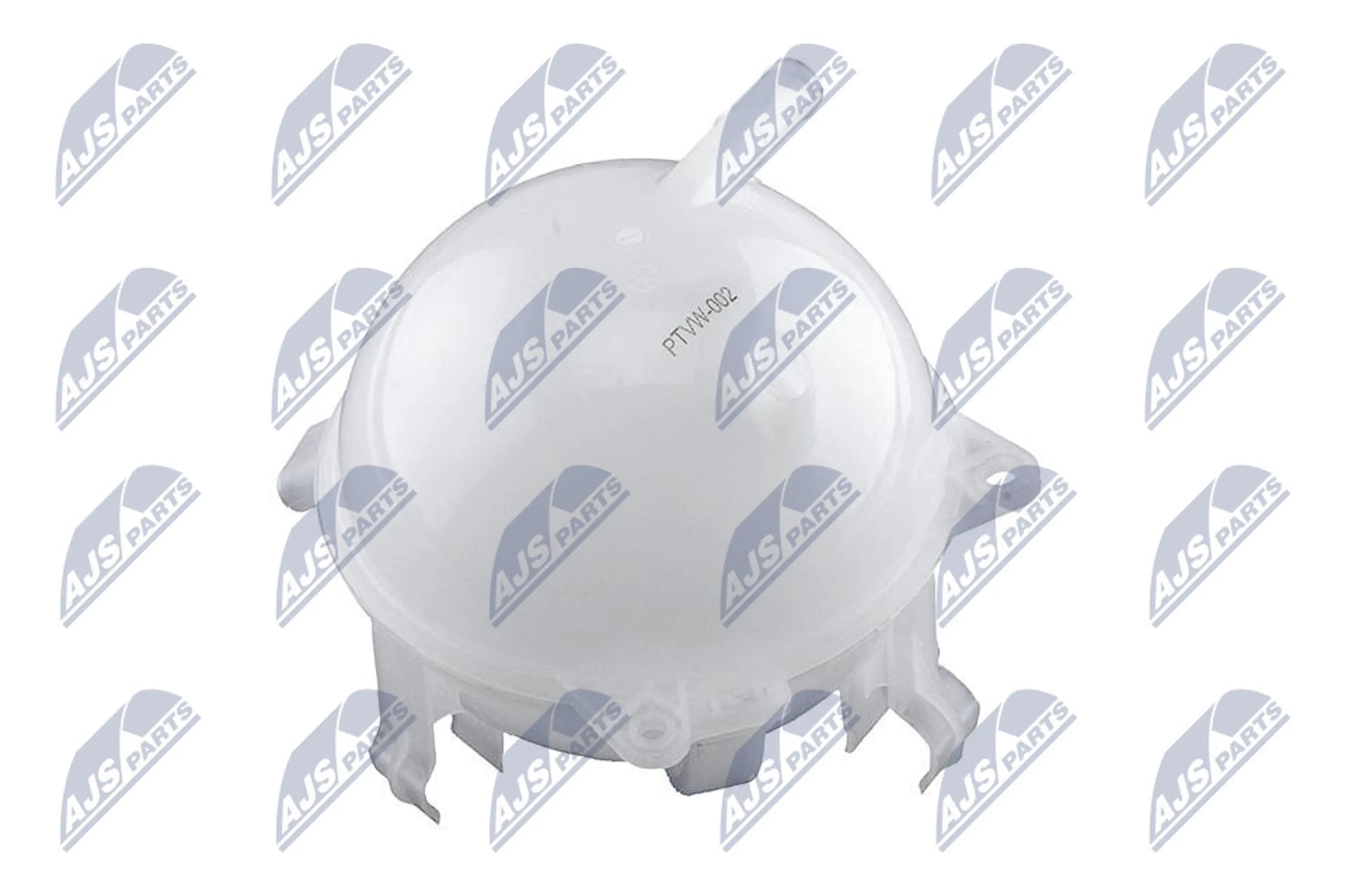 DEPÓSITO REFRIGERANTE *