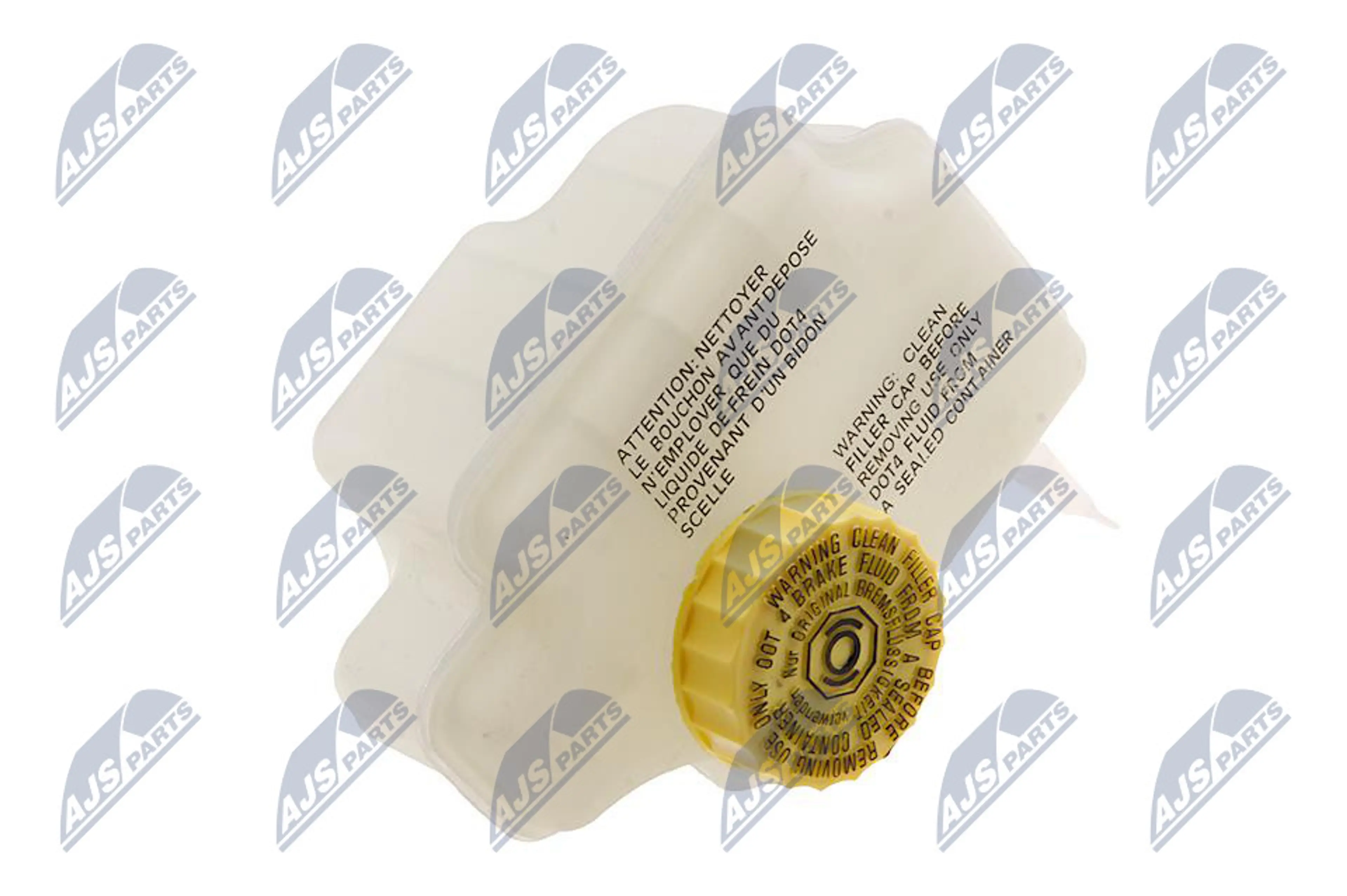 NTY TAPÓN DEPÓSITO DE REFRIGERANTE