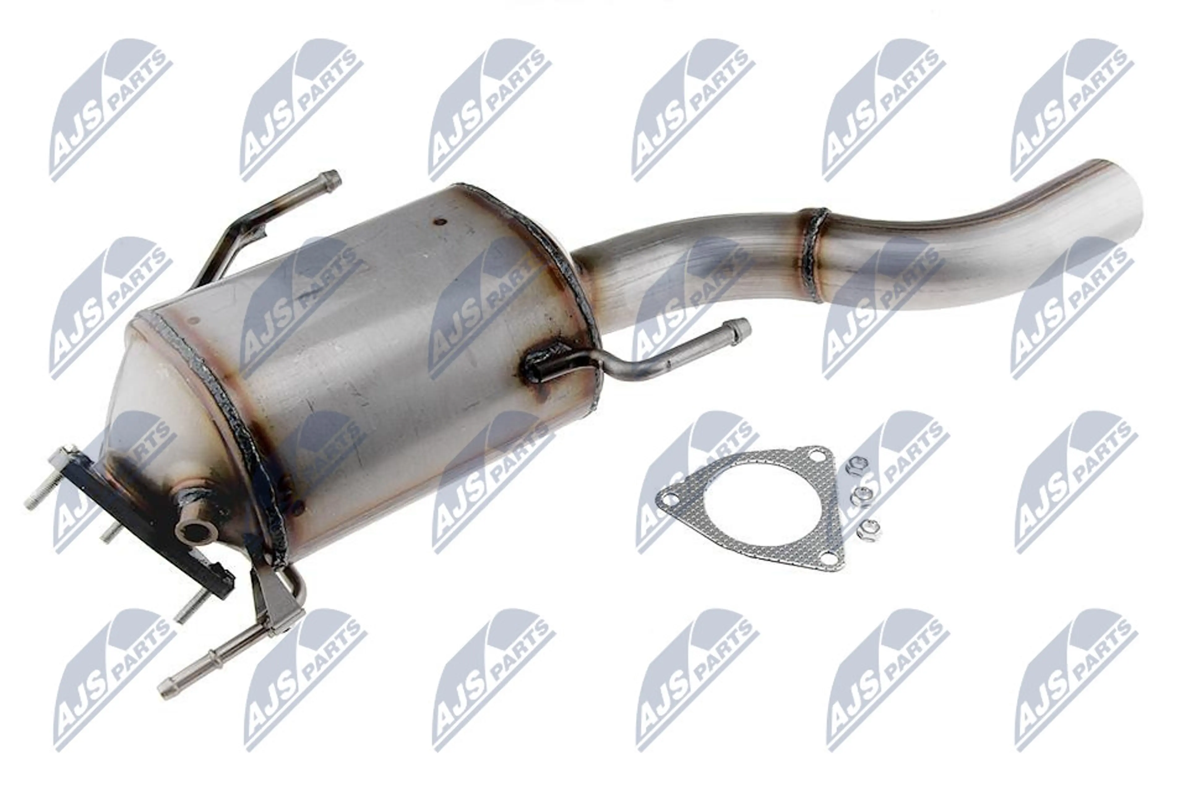 NTY FILTRO DE PARTICULAS DIESEL