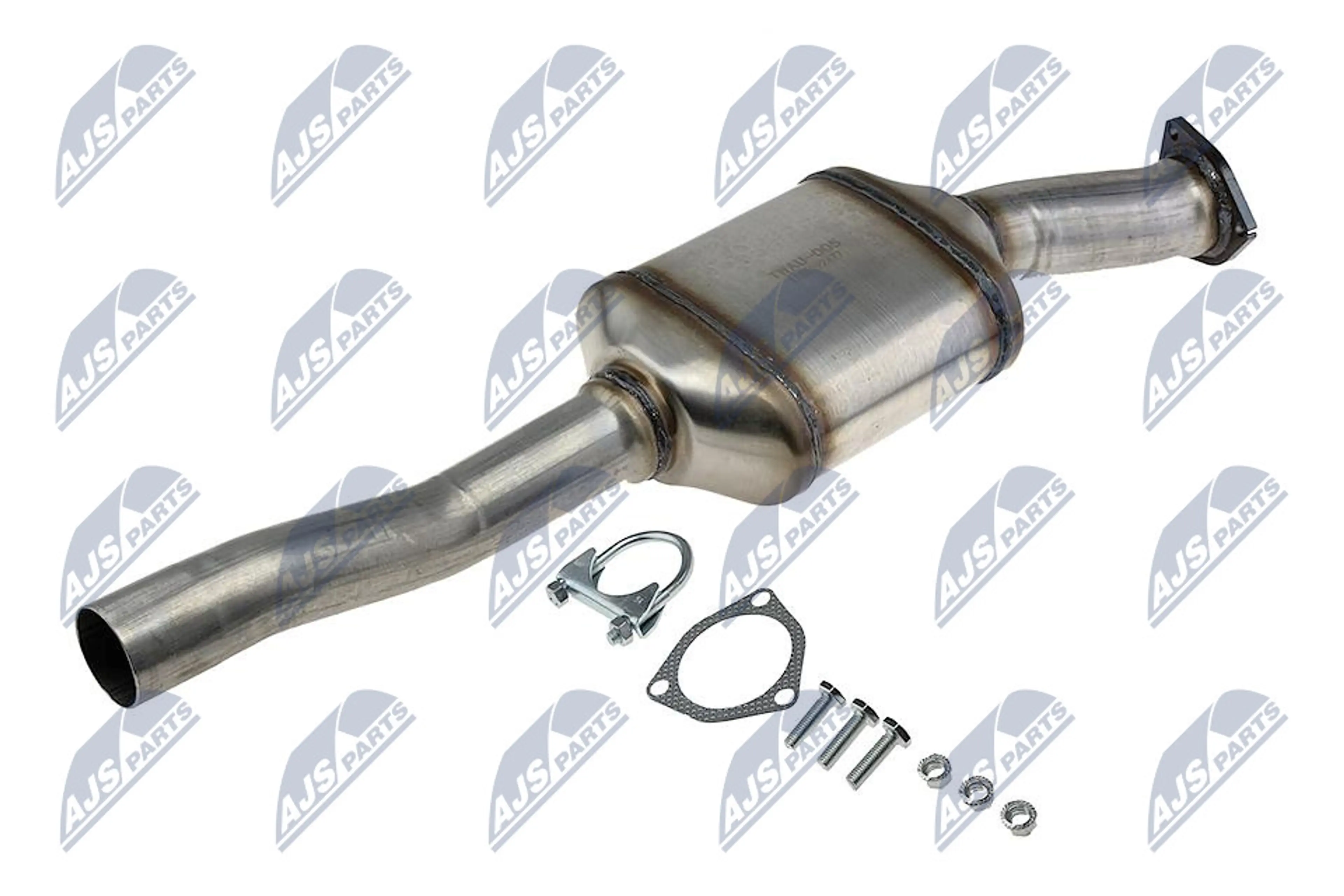 NTY FILTRO DE PARTICULAS DIESEL