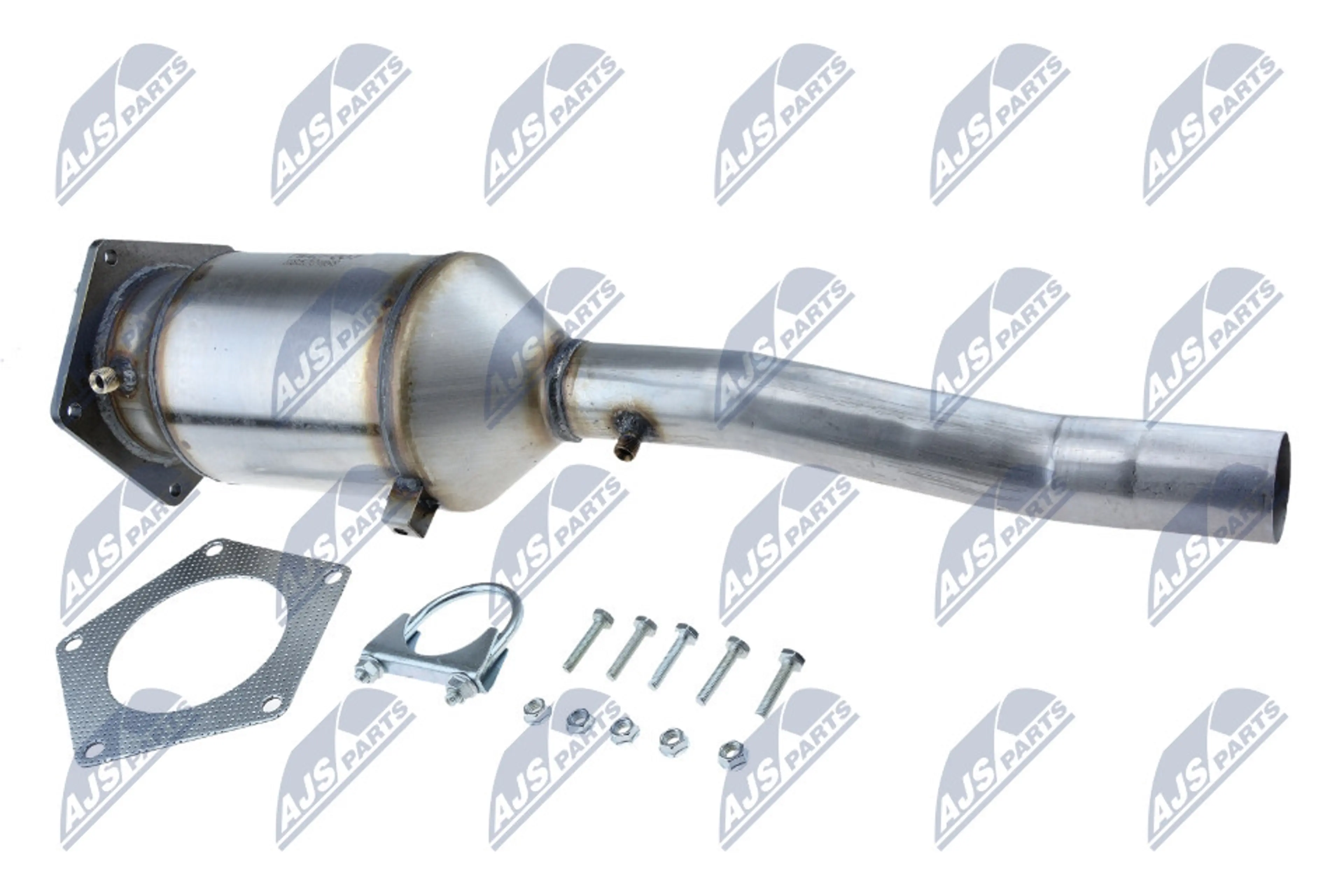 NTY FILTRO DE PARTICULAS DIESEL