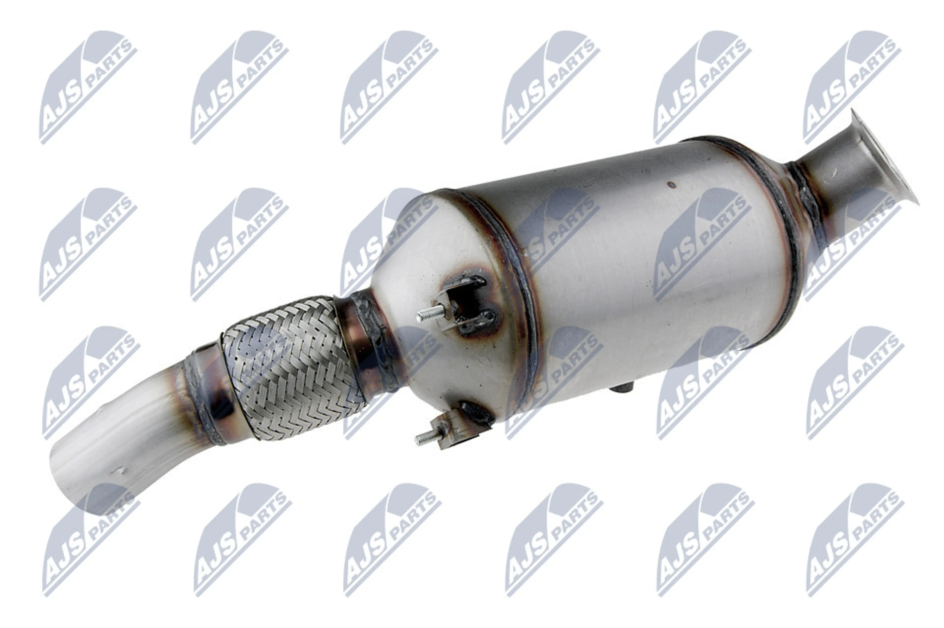 NTY FILTRO DE PARTICULAS DIESEL