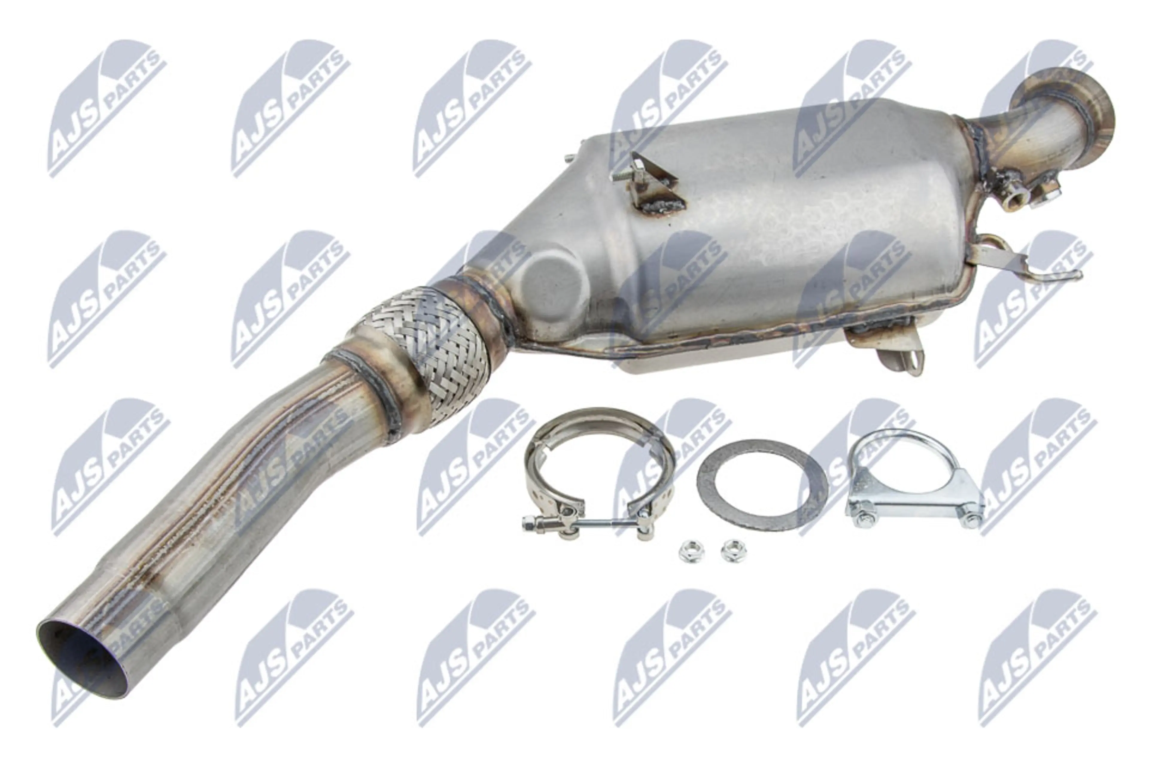 NTY FILTRO DE PARTICULAS DIESEL