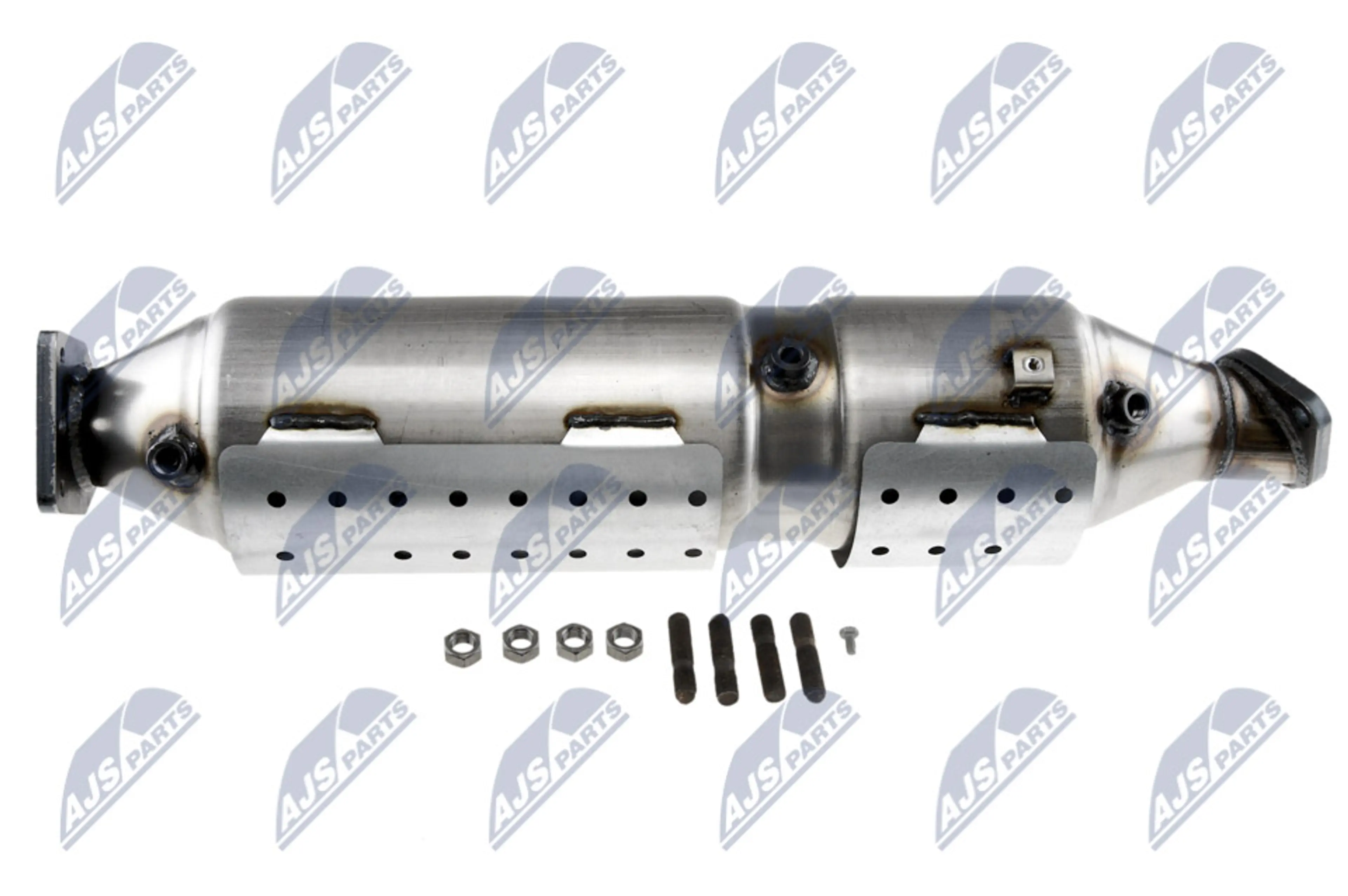 NTY FILTRO DE PARTICULAS DIESEL