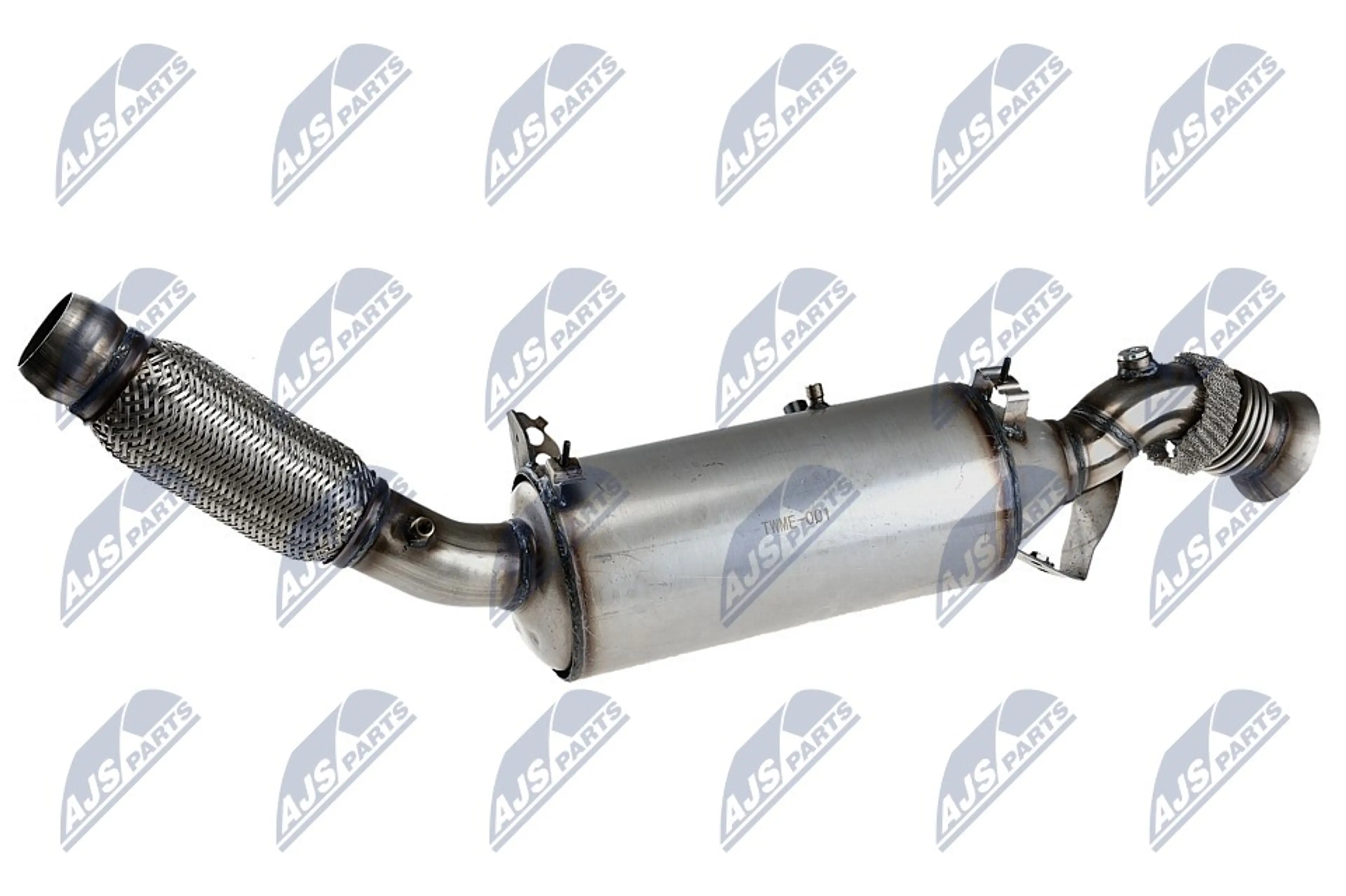 NTY FILTRO DE PARTICULAS DIESEL