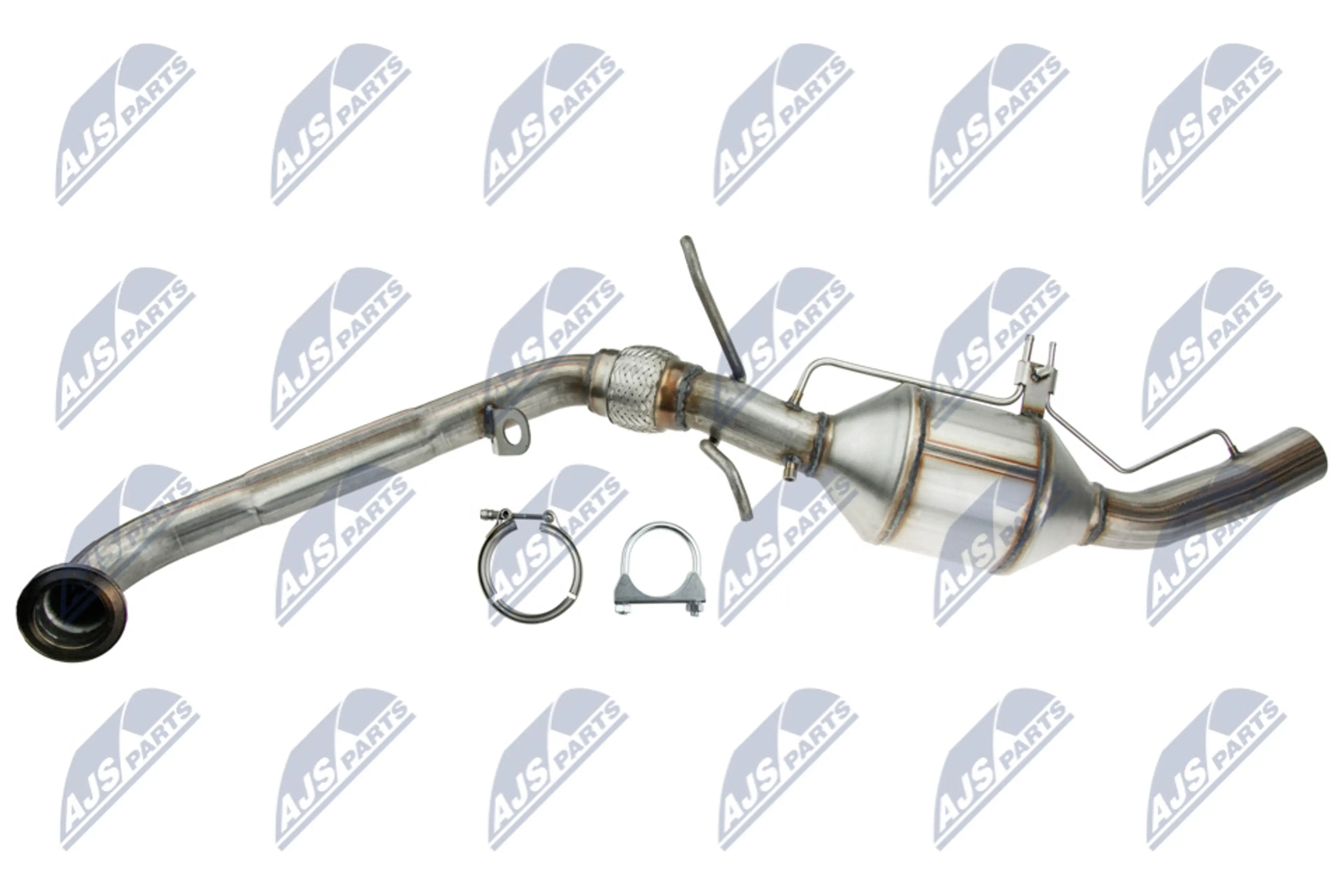 NTY FILTRO DE PARTICULAS DIESEL