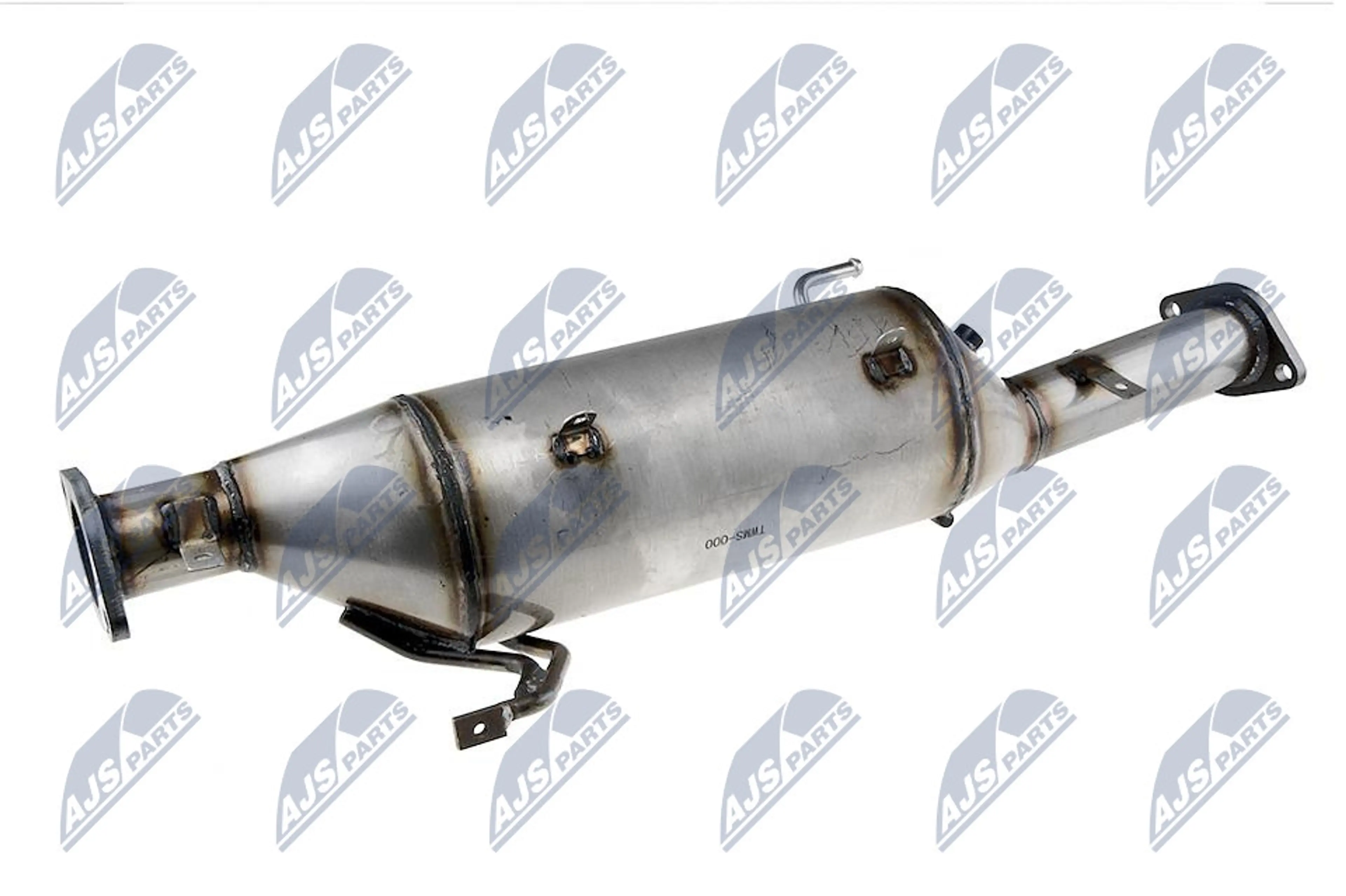 NTY FILTRO DE PARTICULAS DIESEL