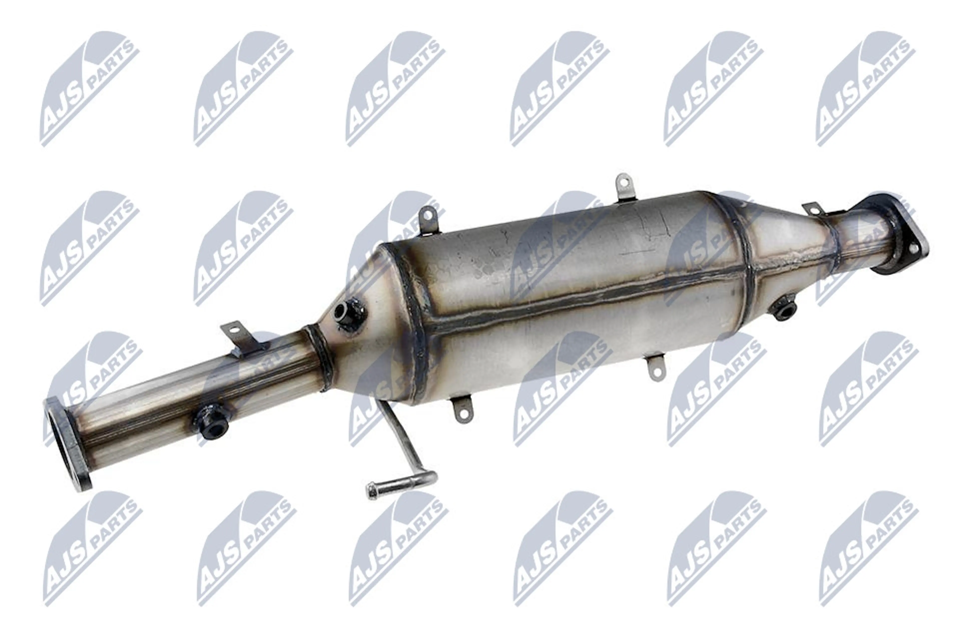 NTY FILTRO DE PARTICULAS DIESEL