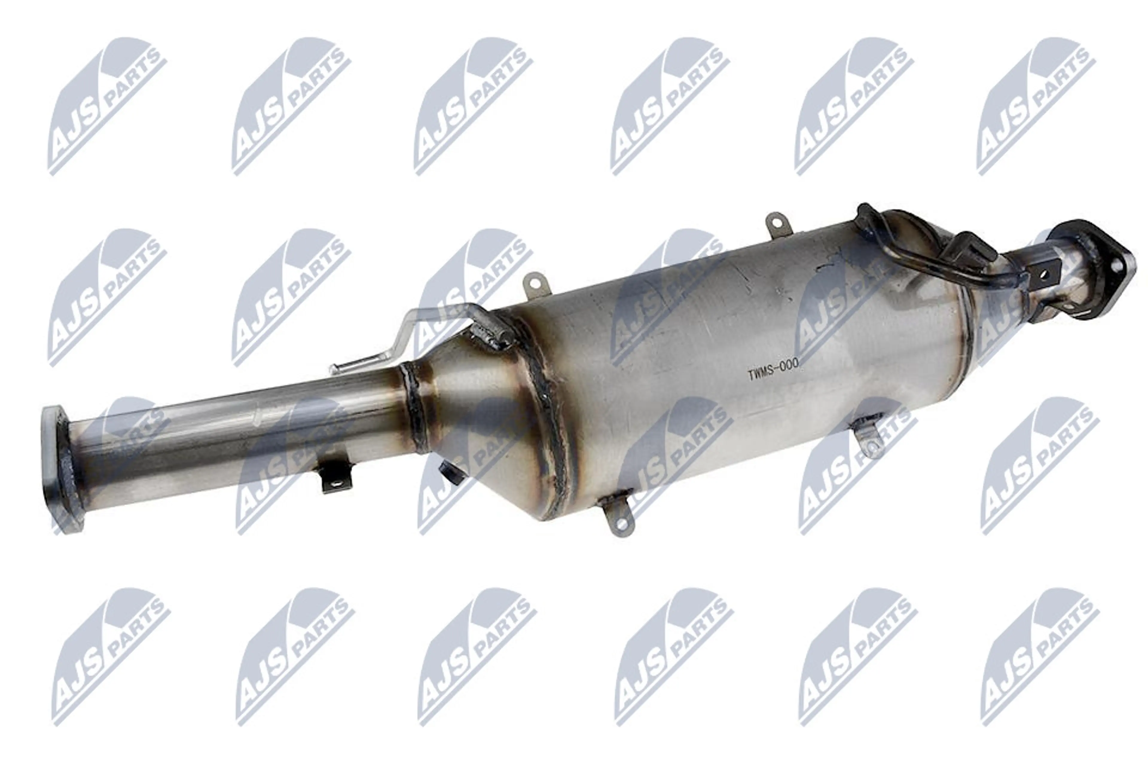 NTY FILTRO DE PARTICULAS DIESEL