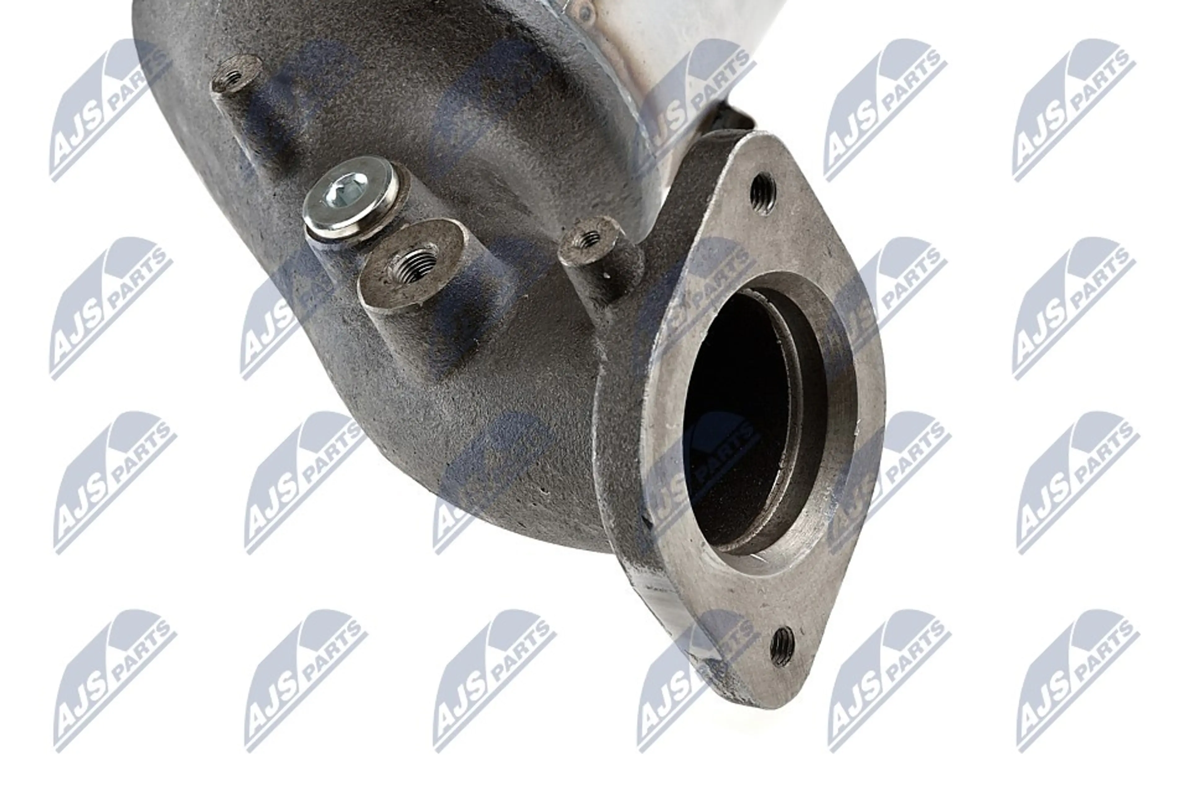 NTY FILTRO DE PARTICULAS DIESEL