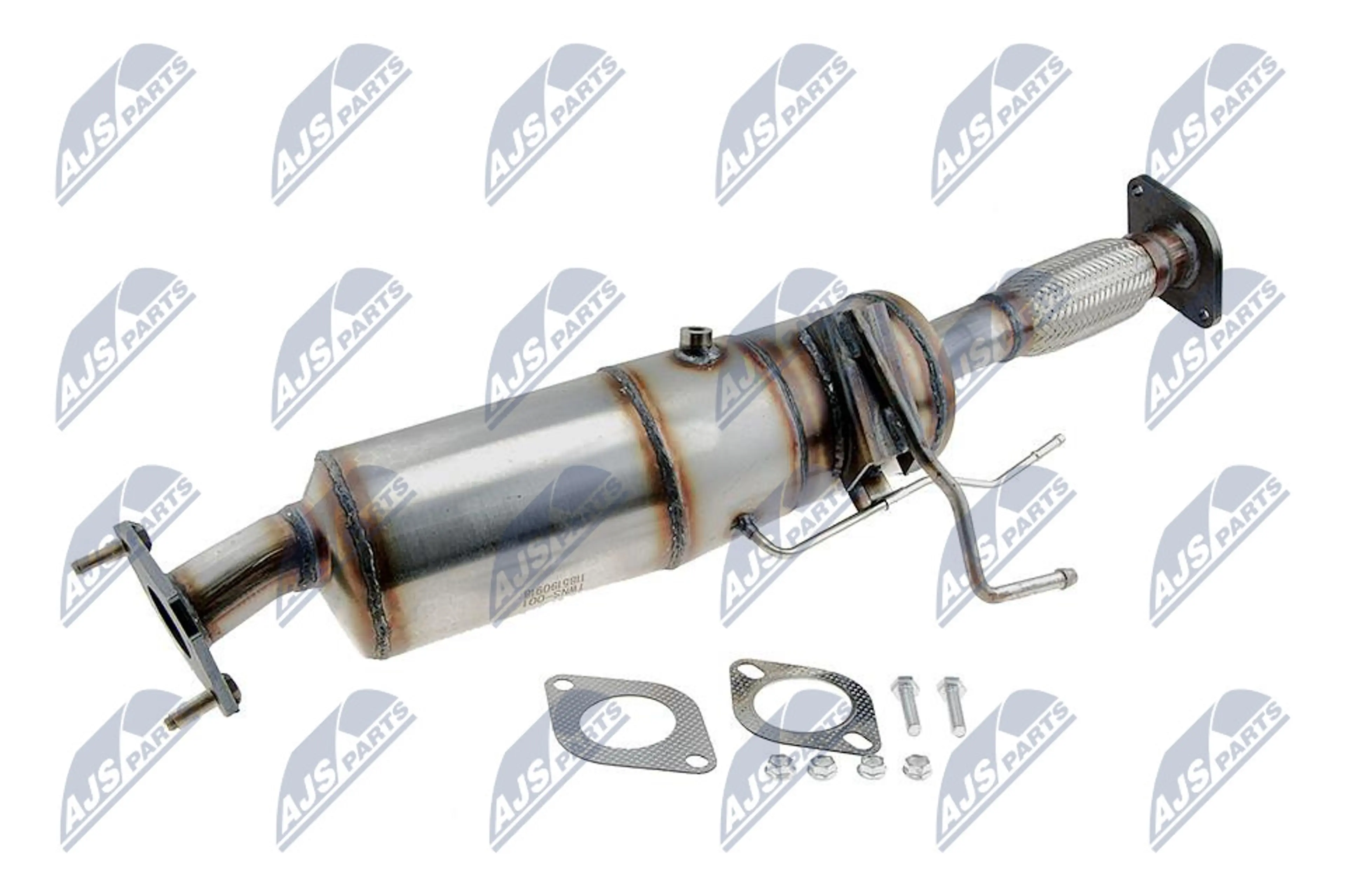 NTY FILTRO DE PARTICULAS DIESEL