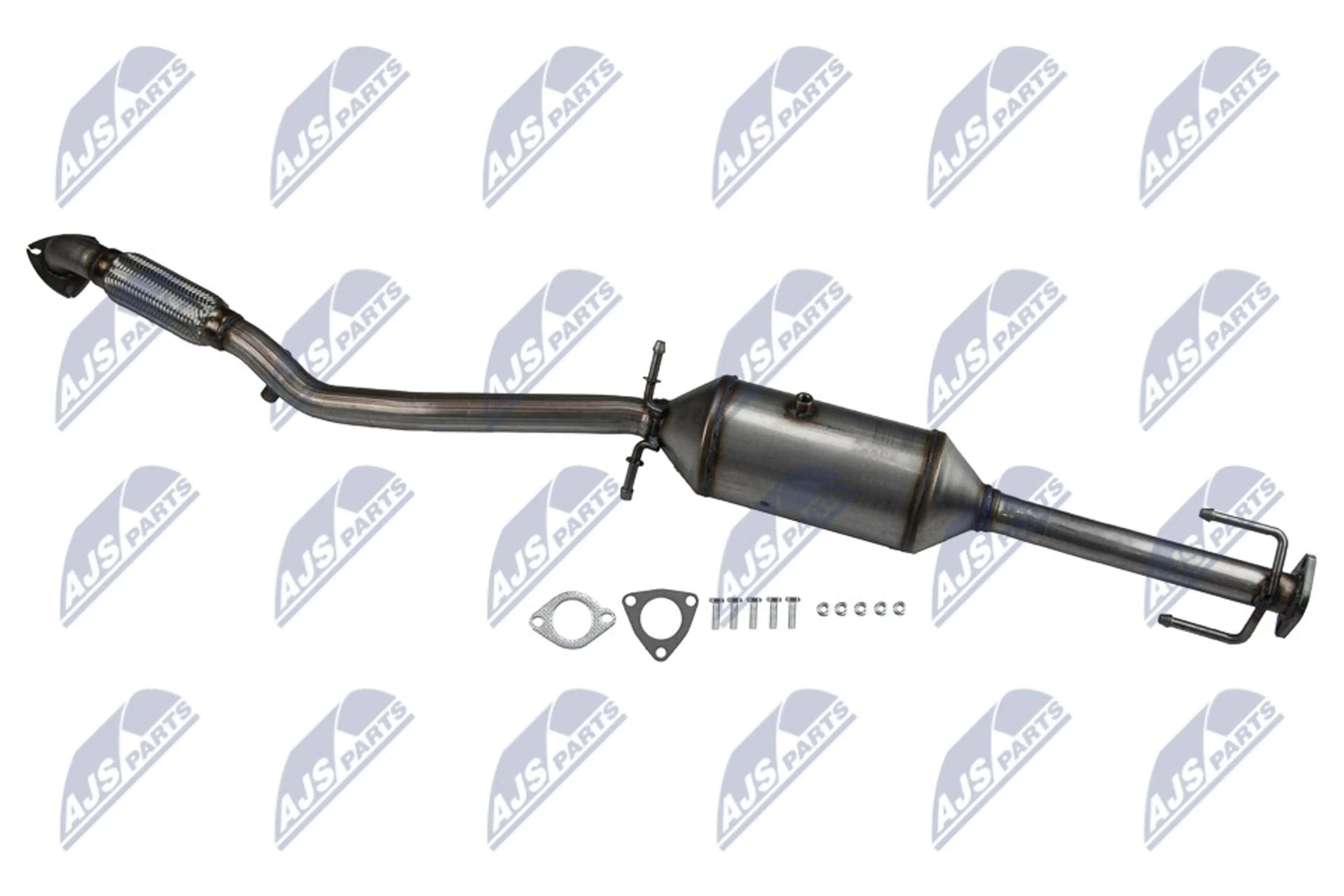 NTY FILTRO DE PARTICULAS DIESEL