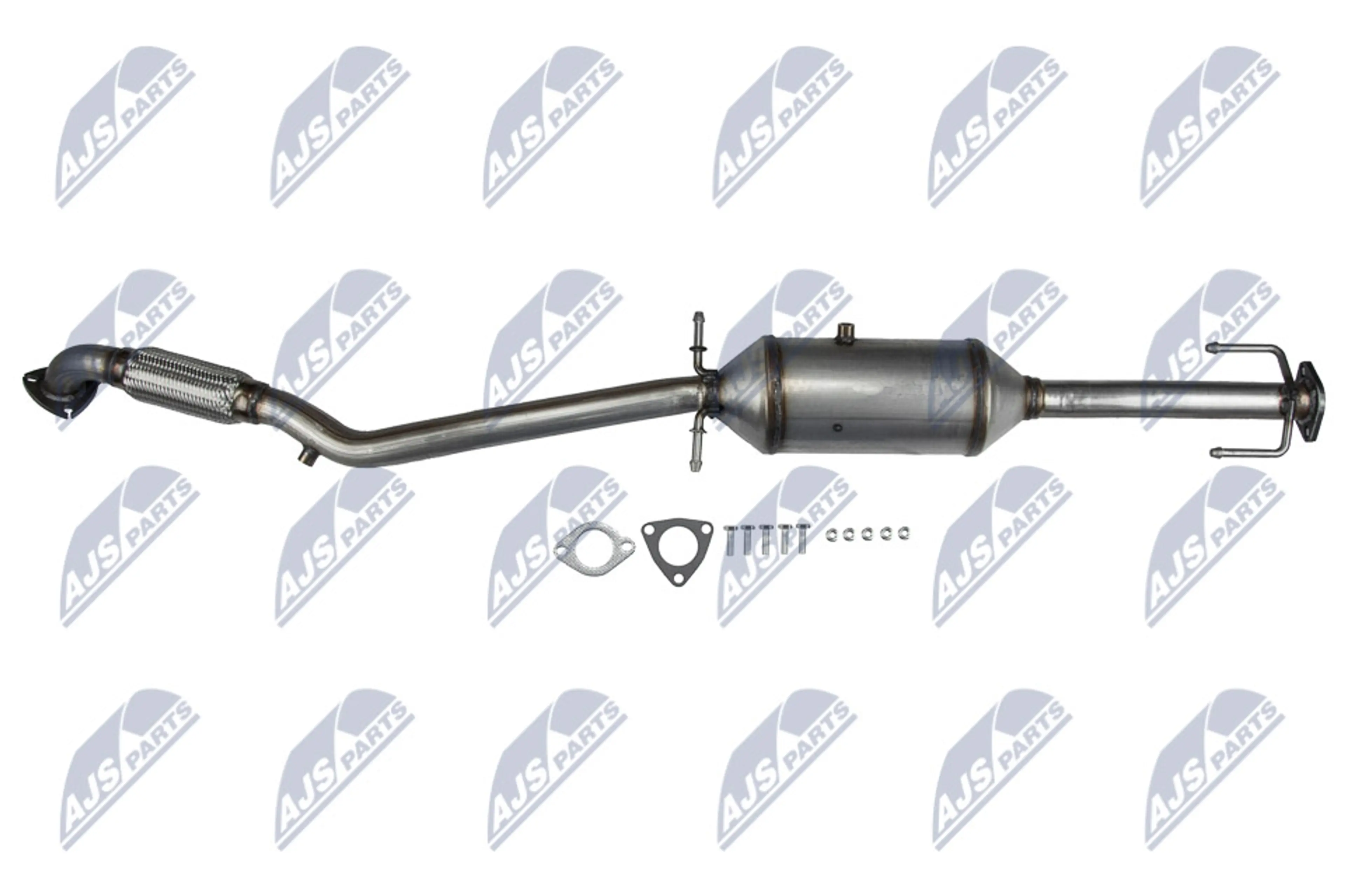 NTY FILTRO DE PARTICULAS DIESEL