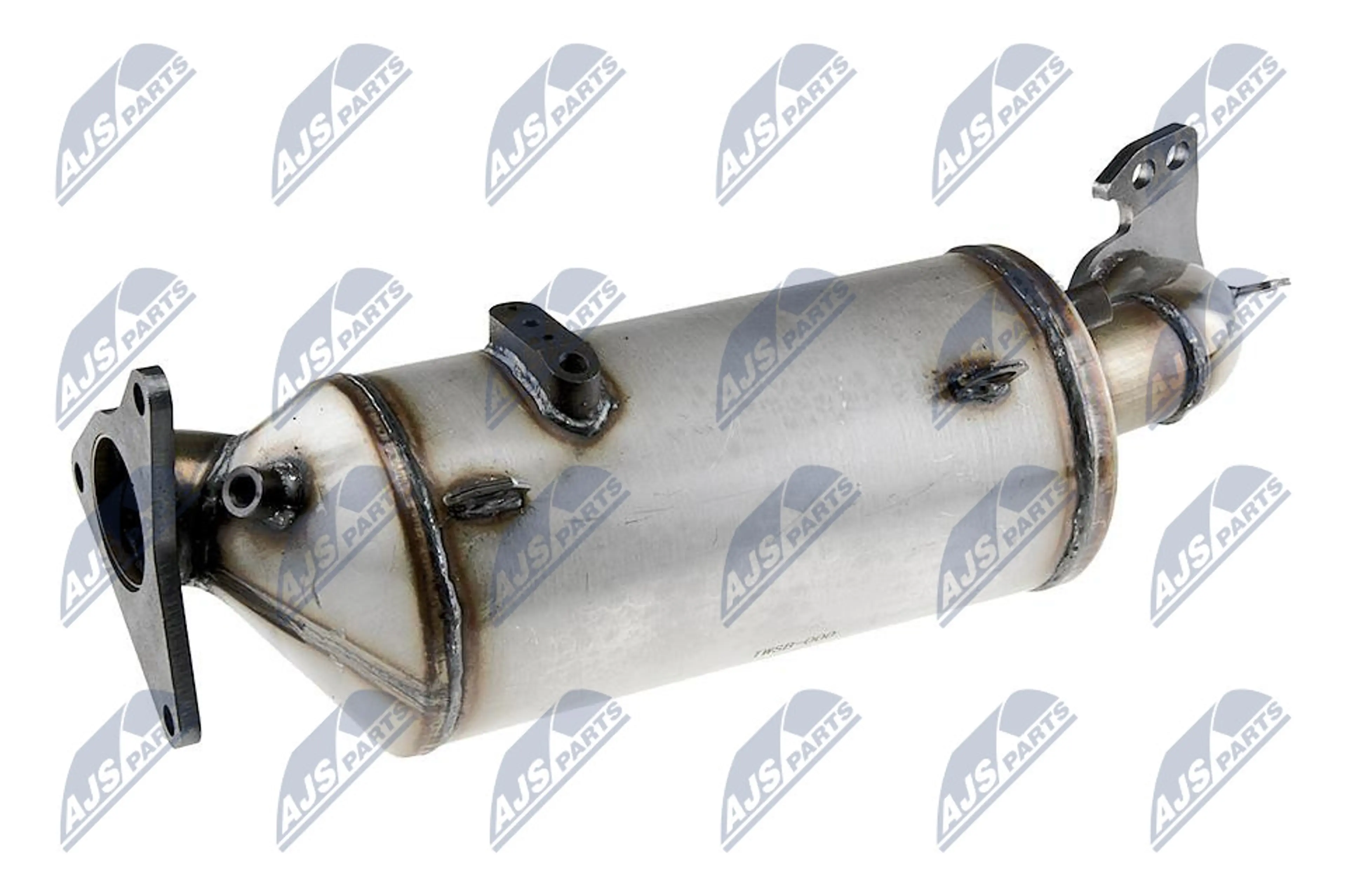 NTY FILTRO DE PARTICULAS DIESEL