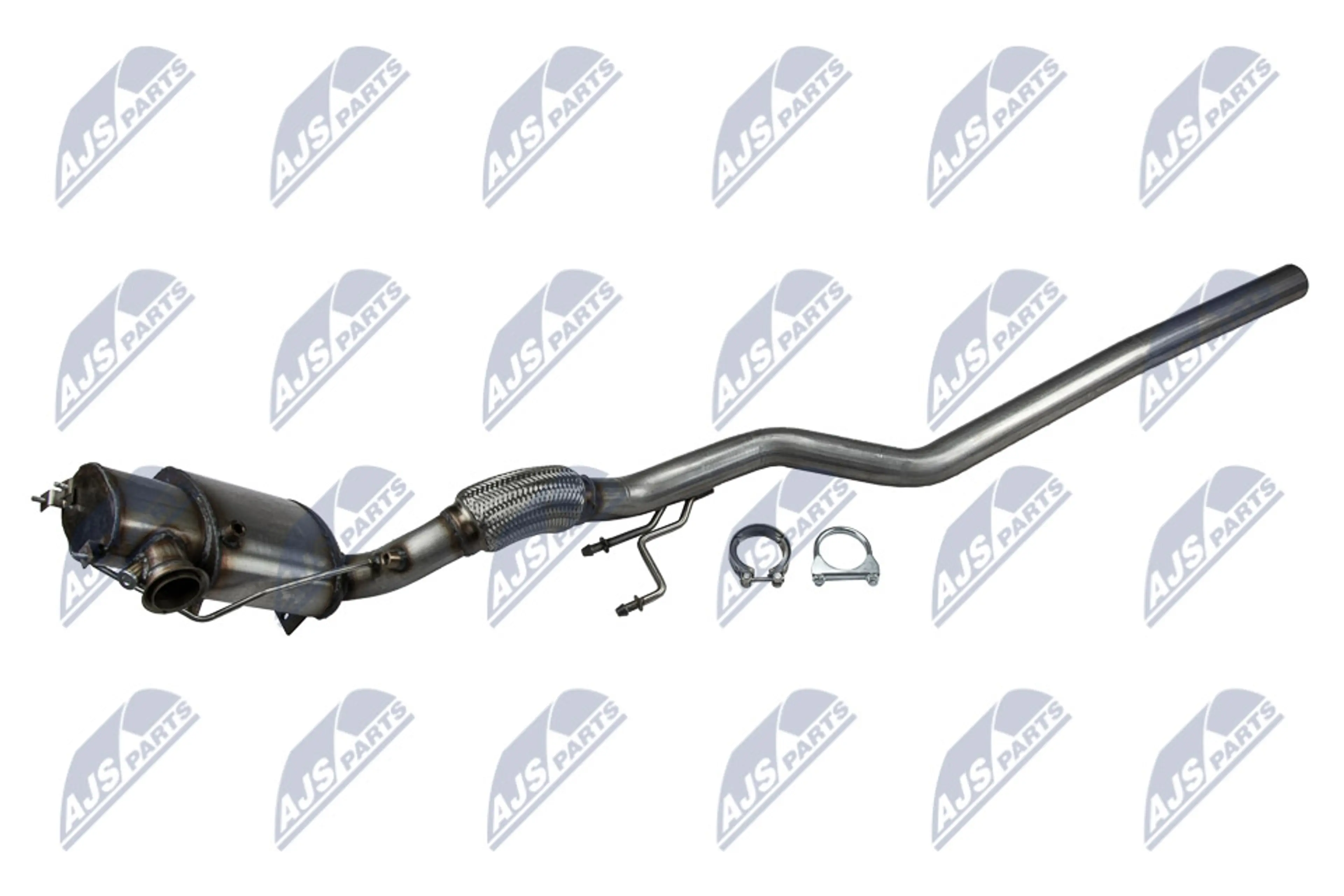 NTY FILTRO DE PARTICULAS DIESEL