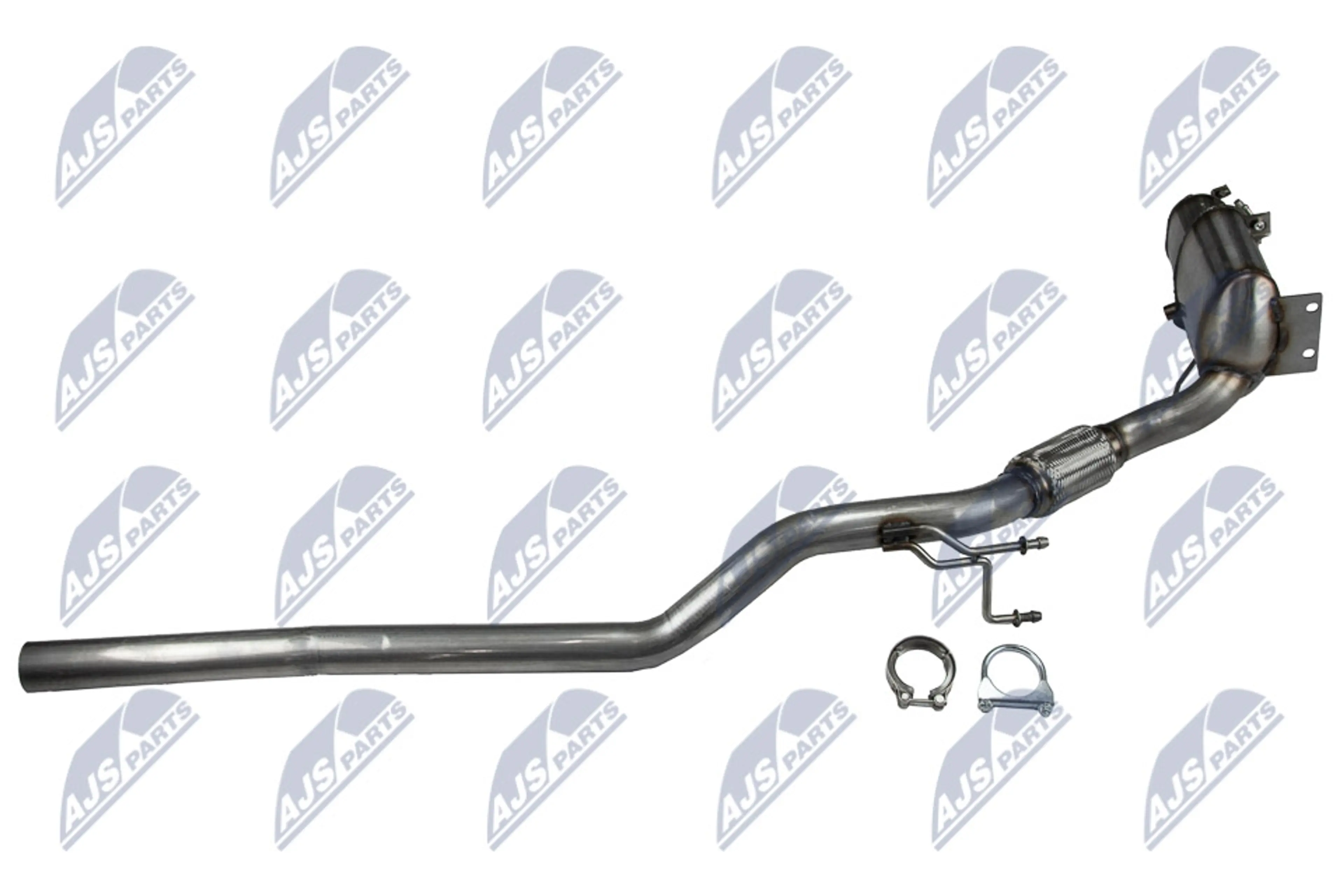 NTY FILTRO DE PARTICULAS DIESEL