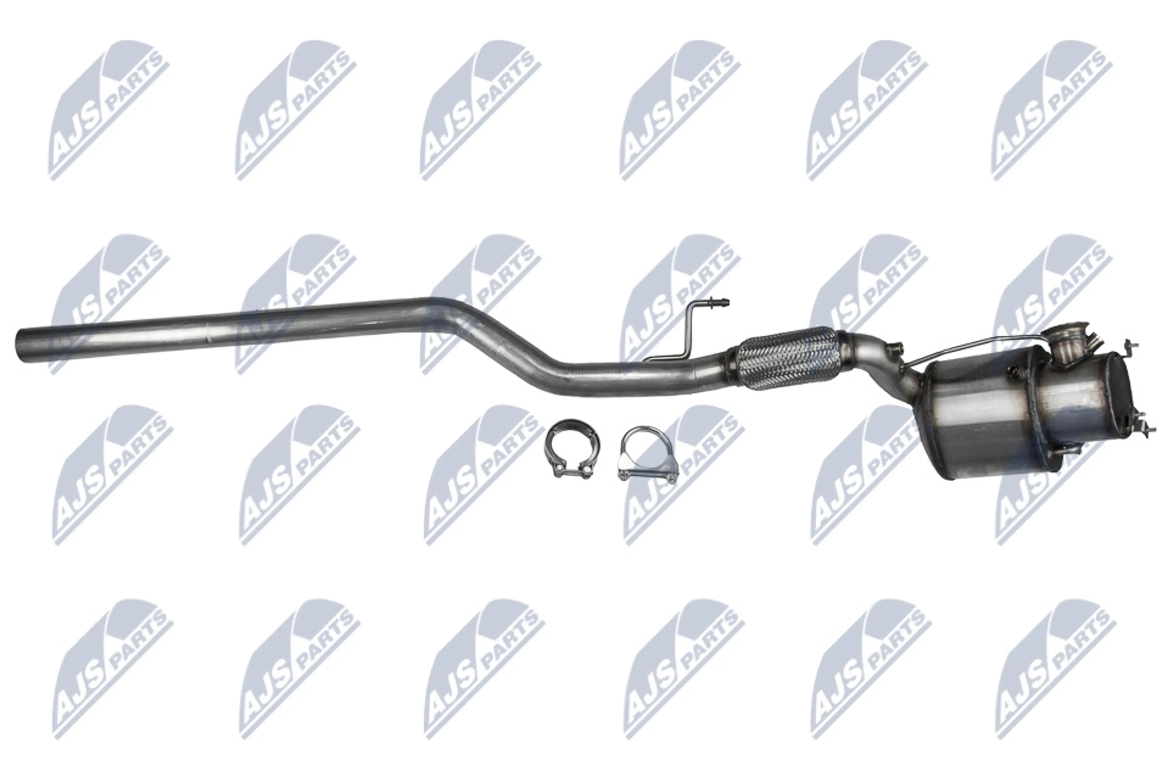 NTY FILTRO DE PARTICULAS DIESEL